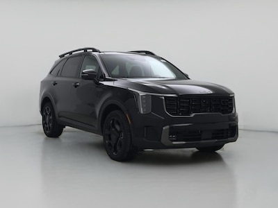 2025 Kia Sorento X-Line SX Prestige