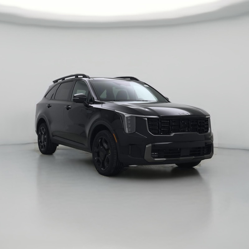 2025 Kia Sorento X-Line SX Prestige
