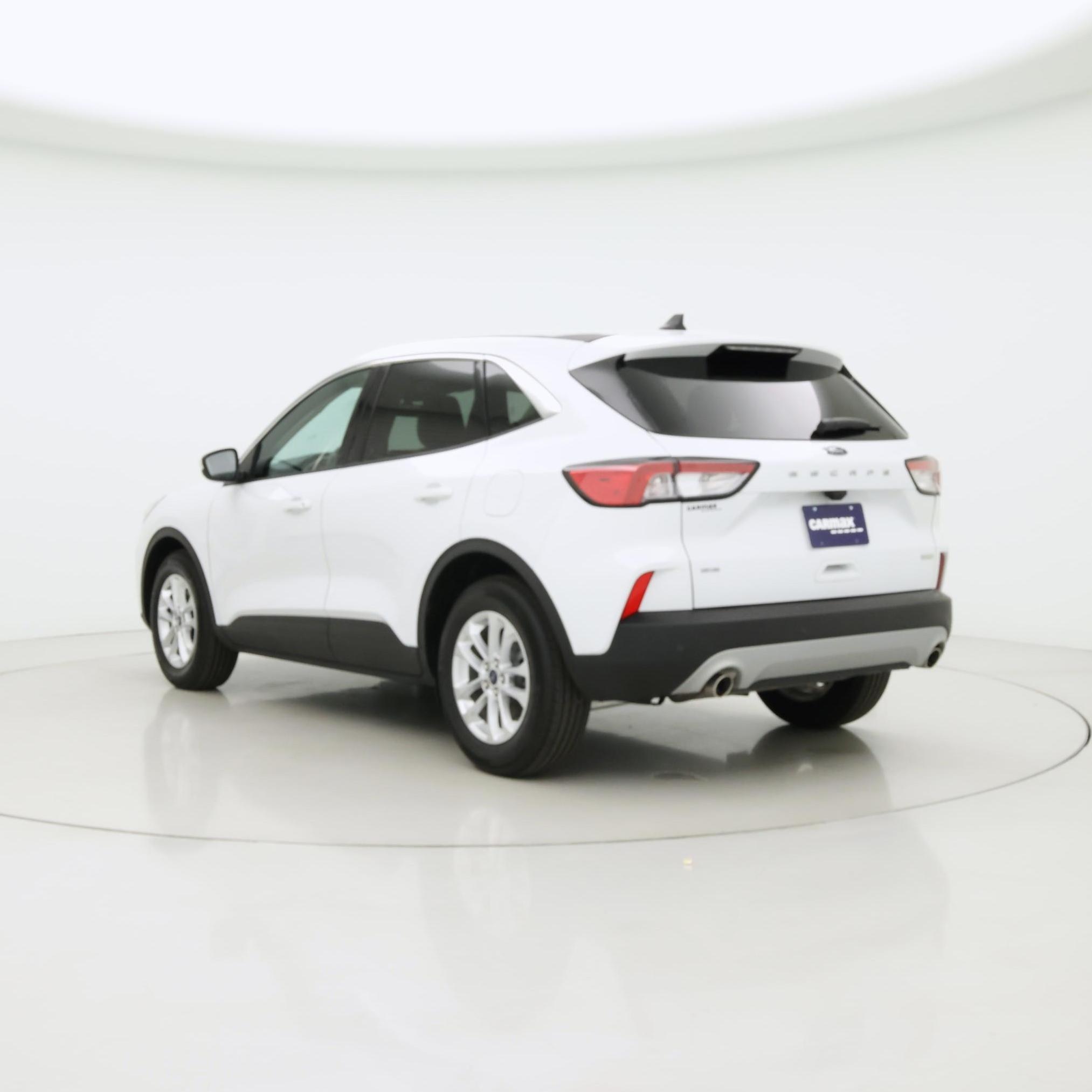 Thumbnail: 2020 Ford Escape - 2