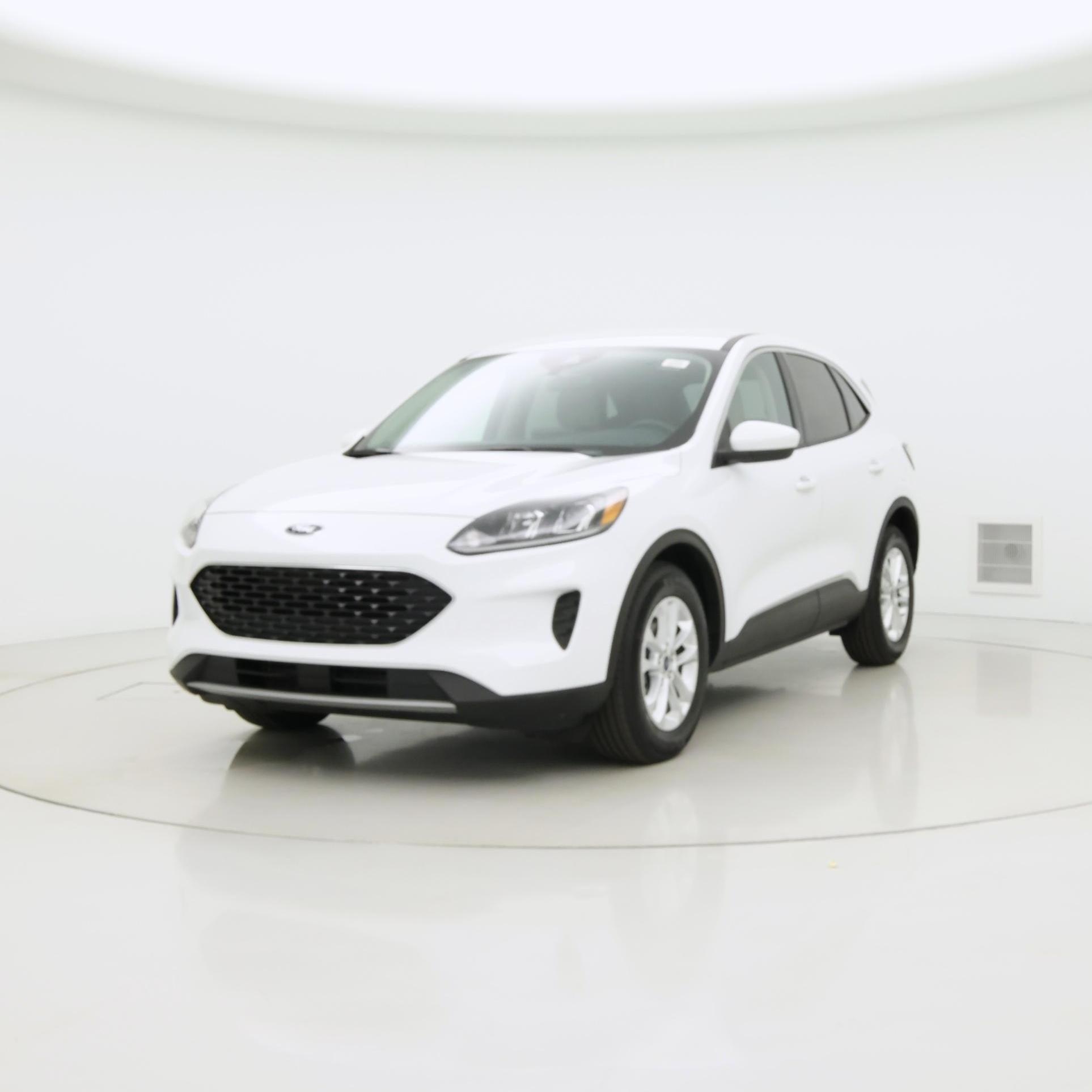 Thumbnail: 2020 Ford Escape - 4