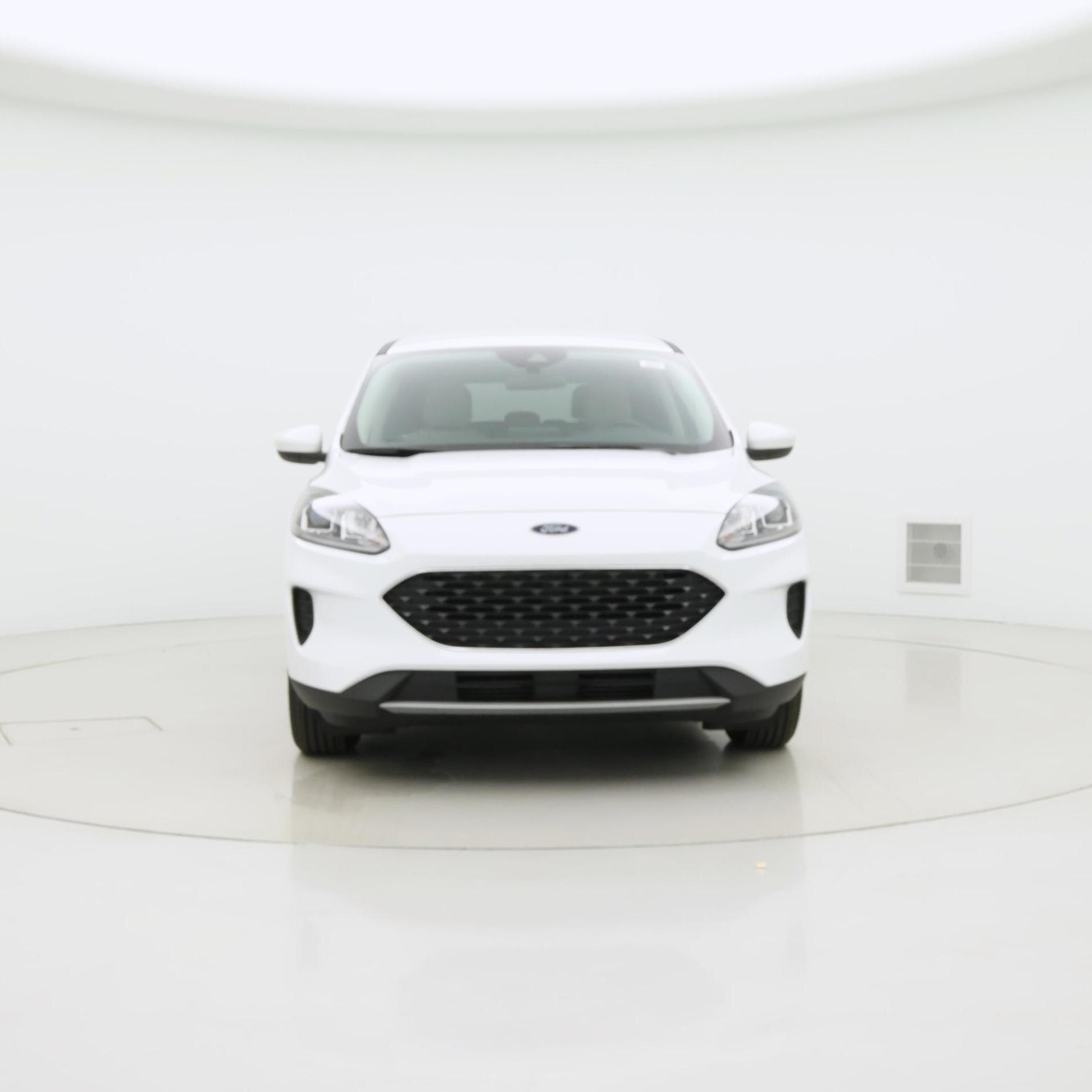 Thumbnail: 2020 Ford Escape - 5