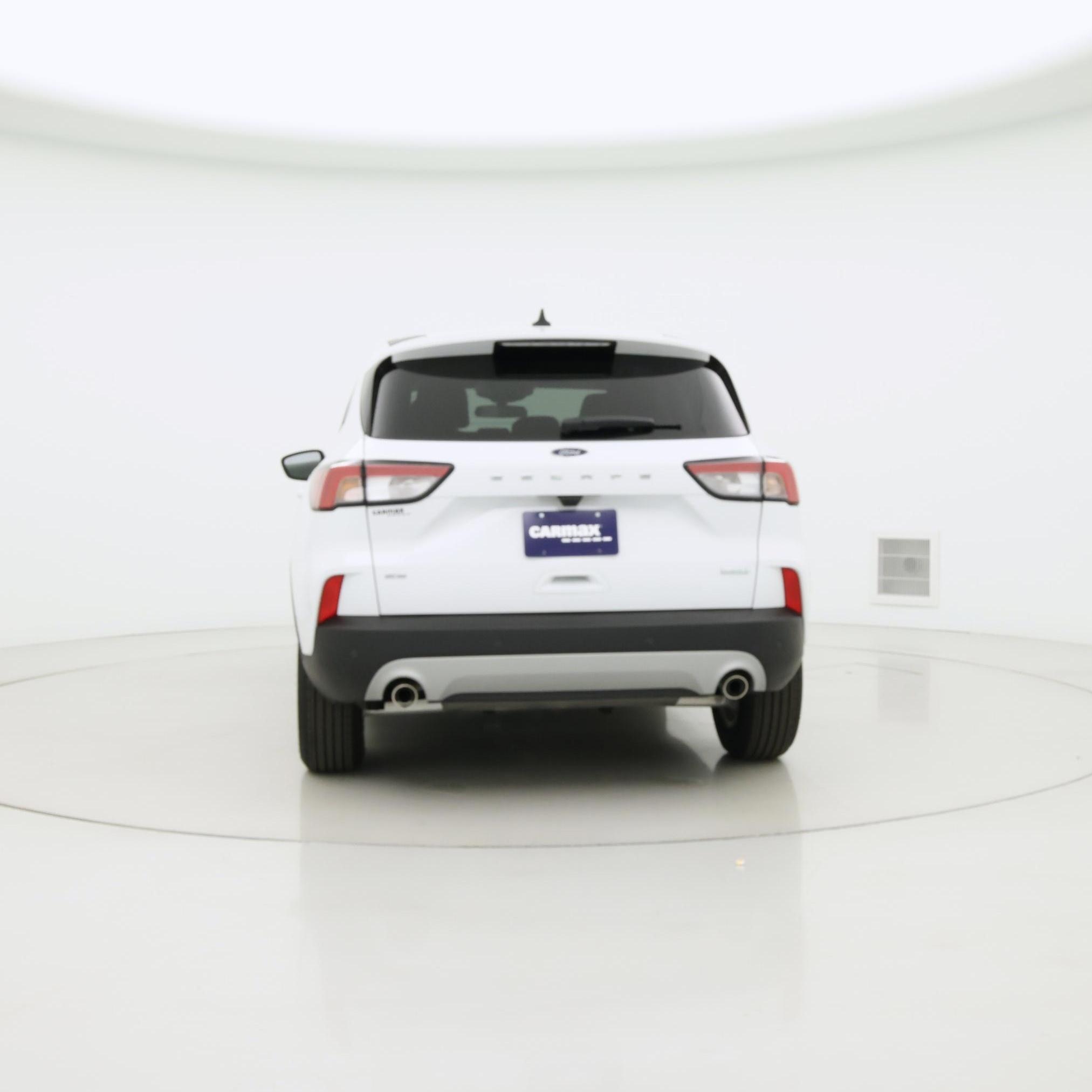 Thumbnail: 2020 Ford Escape - 6
