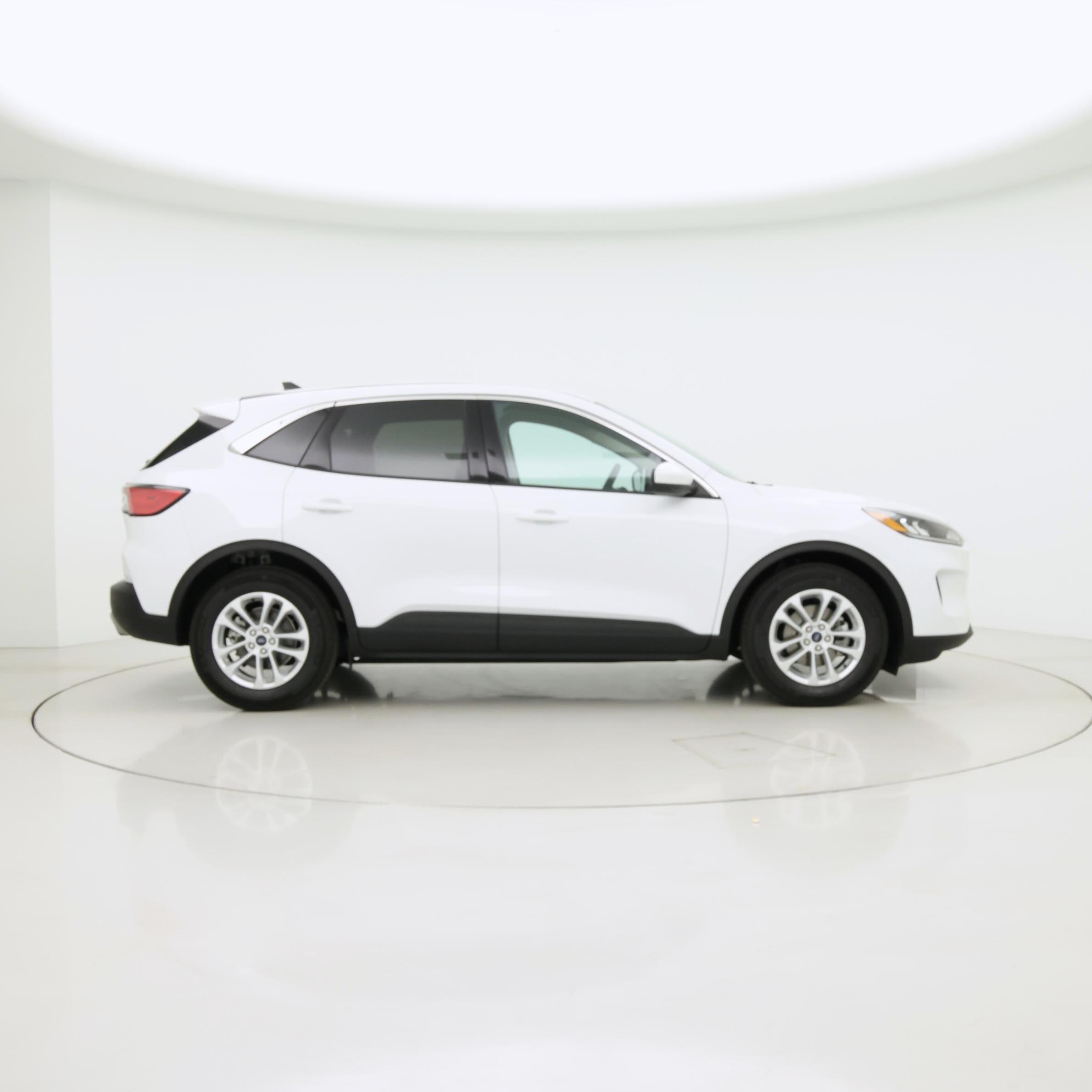 Thumbnail: 2020 Ford Escape - 7