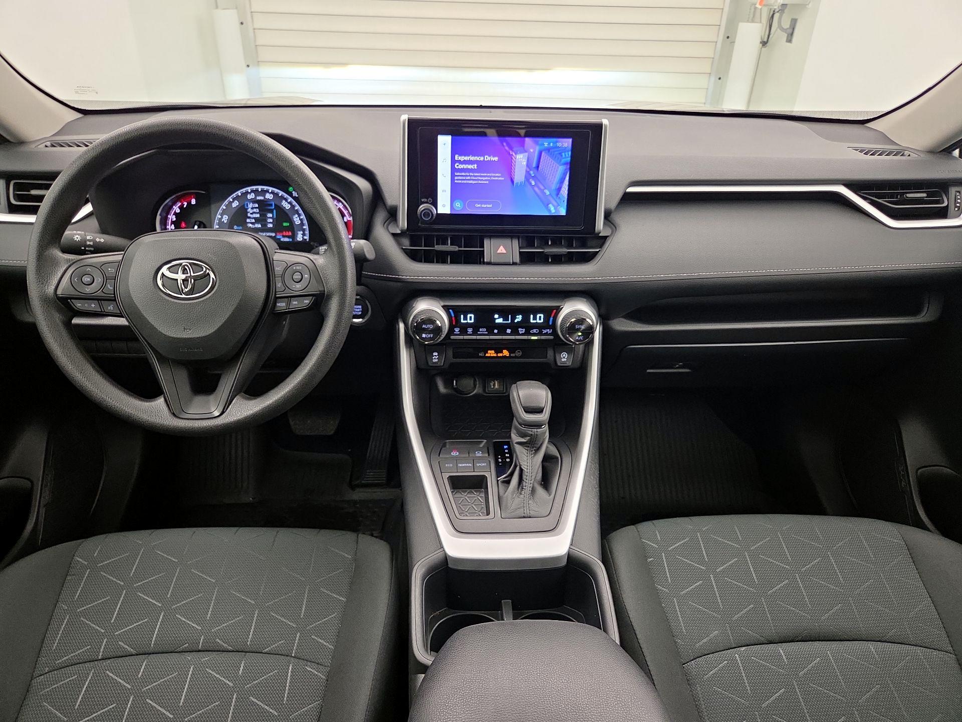 Thumbnail: 2025 Toyota RAV4 - 9