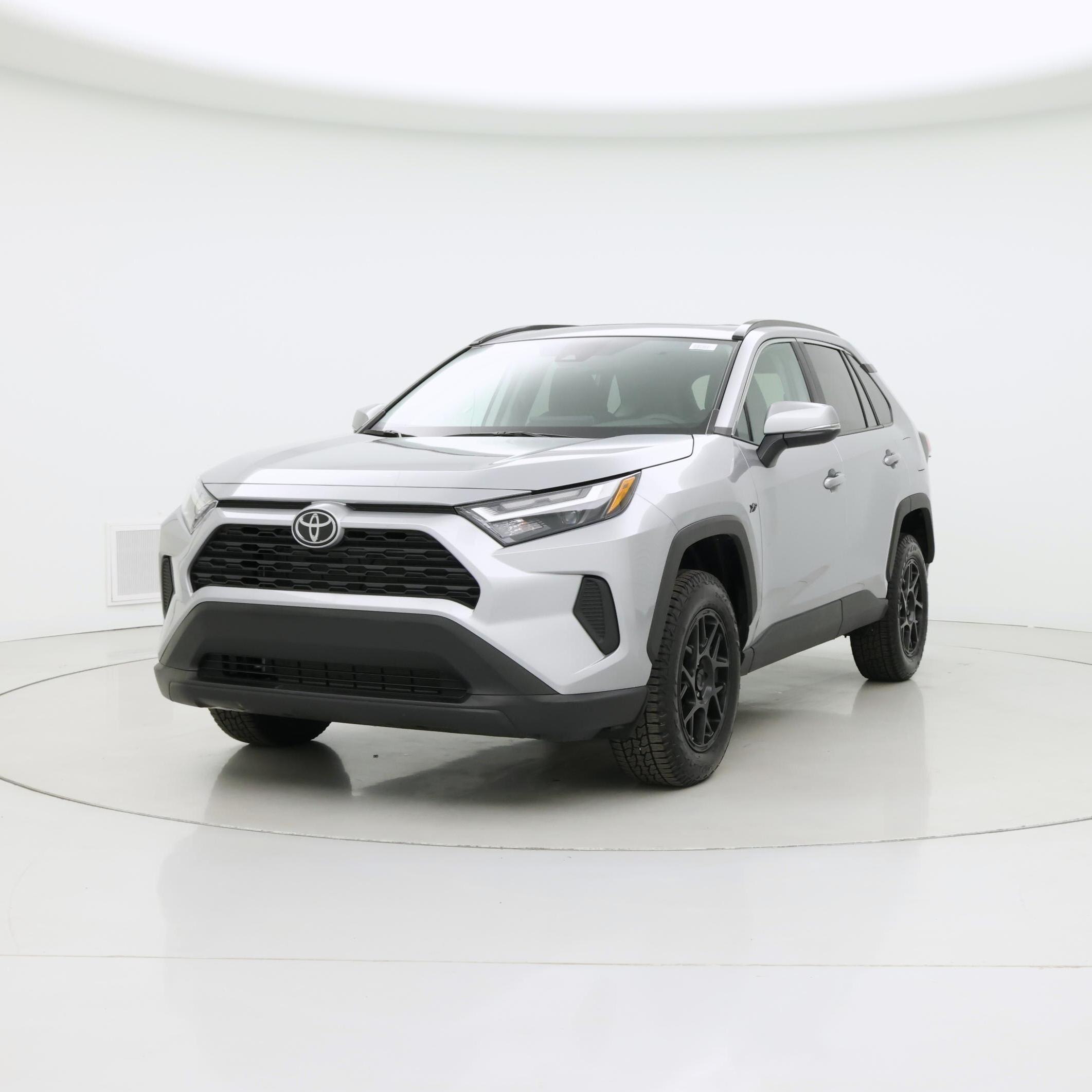 Thumbnail: 2025 Toyota RAV4 - 4