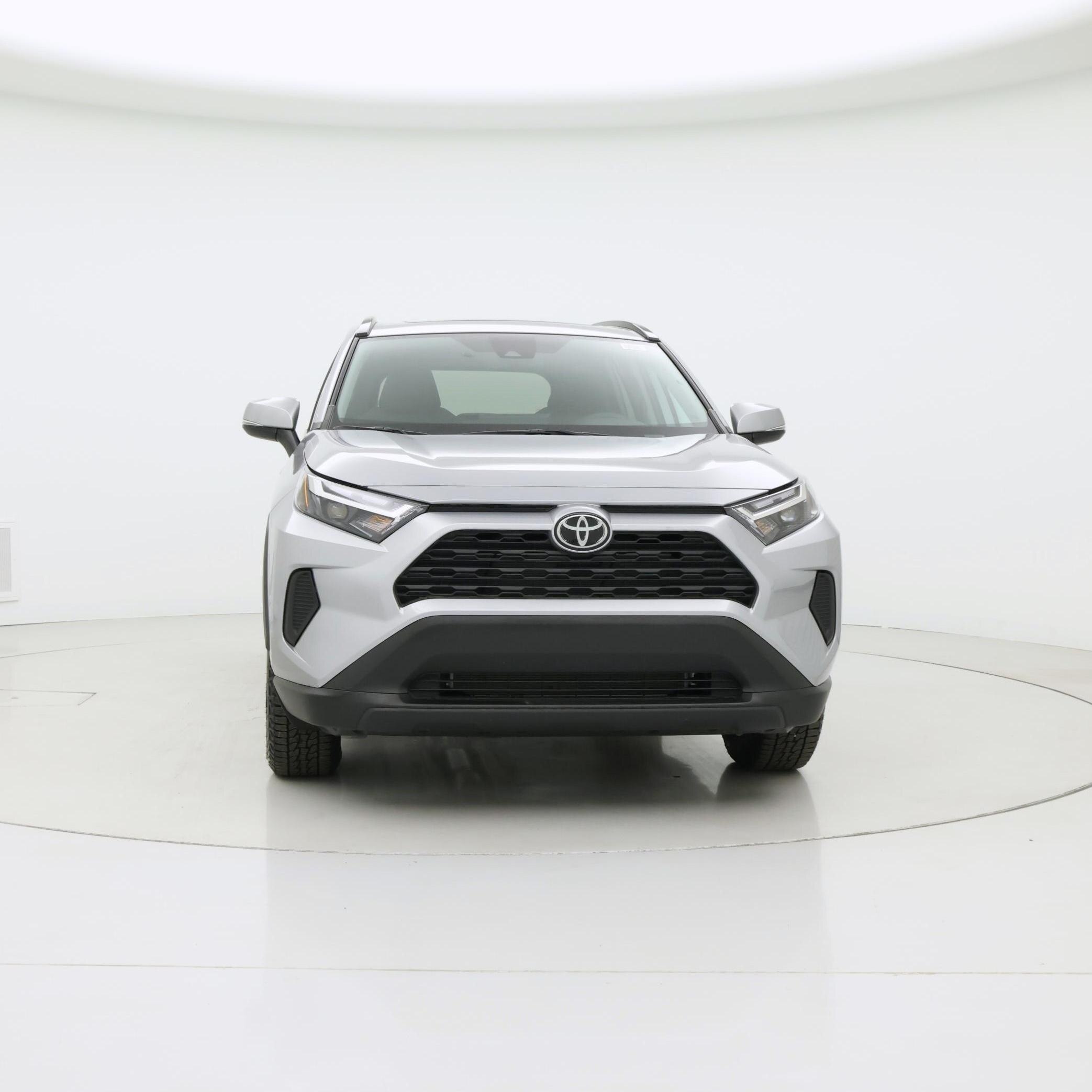 Thumbnail: 2025 Toyota RAV4 - 5