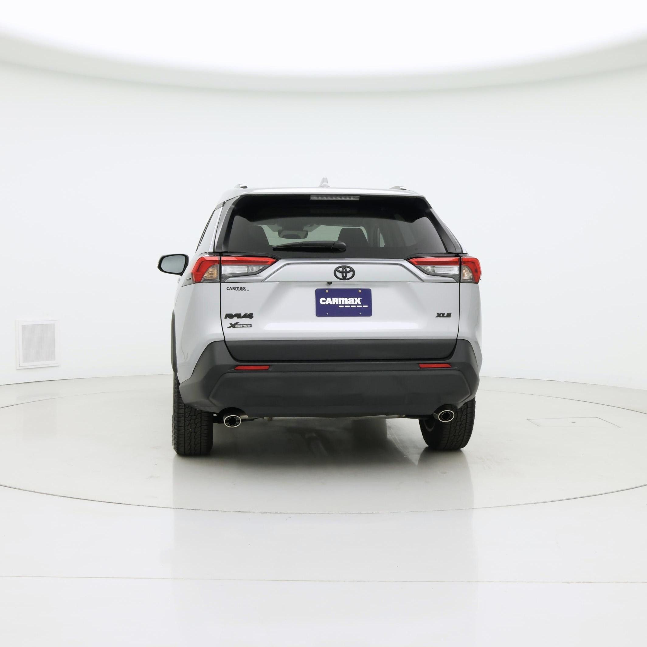 Thumbnail: 2025 Toyota RAV4 - 6
