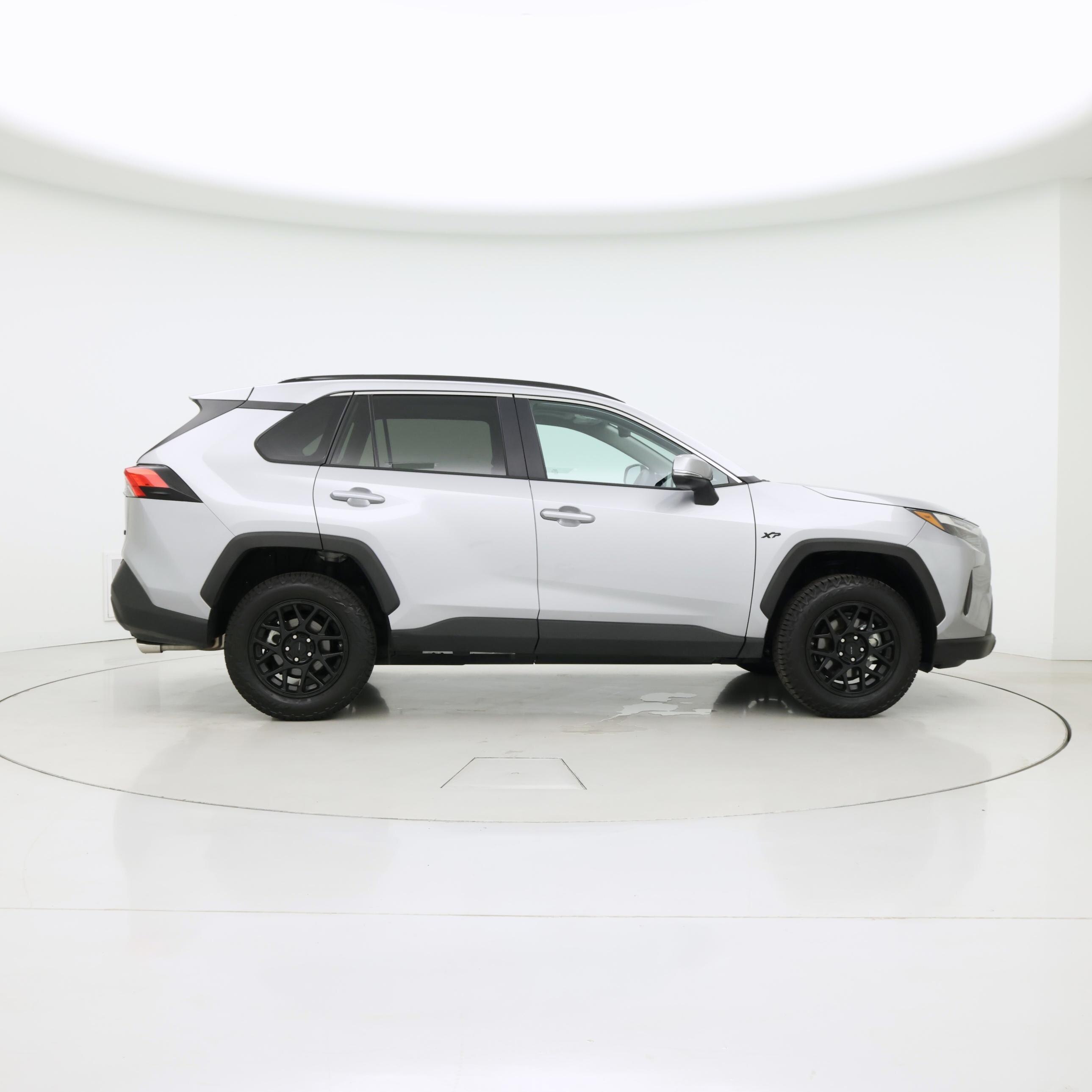 Thumbnail: 2025 Toyota RAV4 - 7