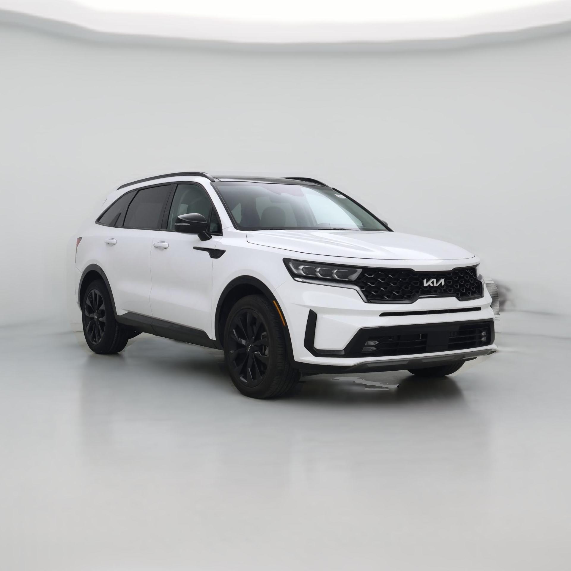 Thumbnail: 2023 Kia Sorento - 1
