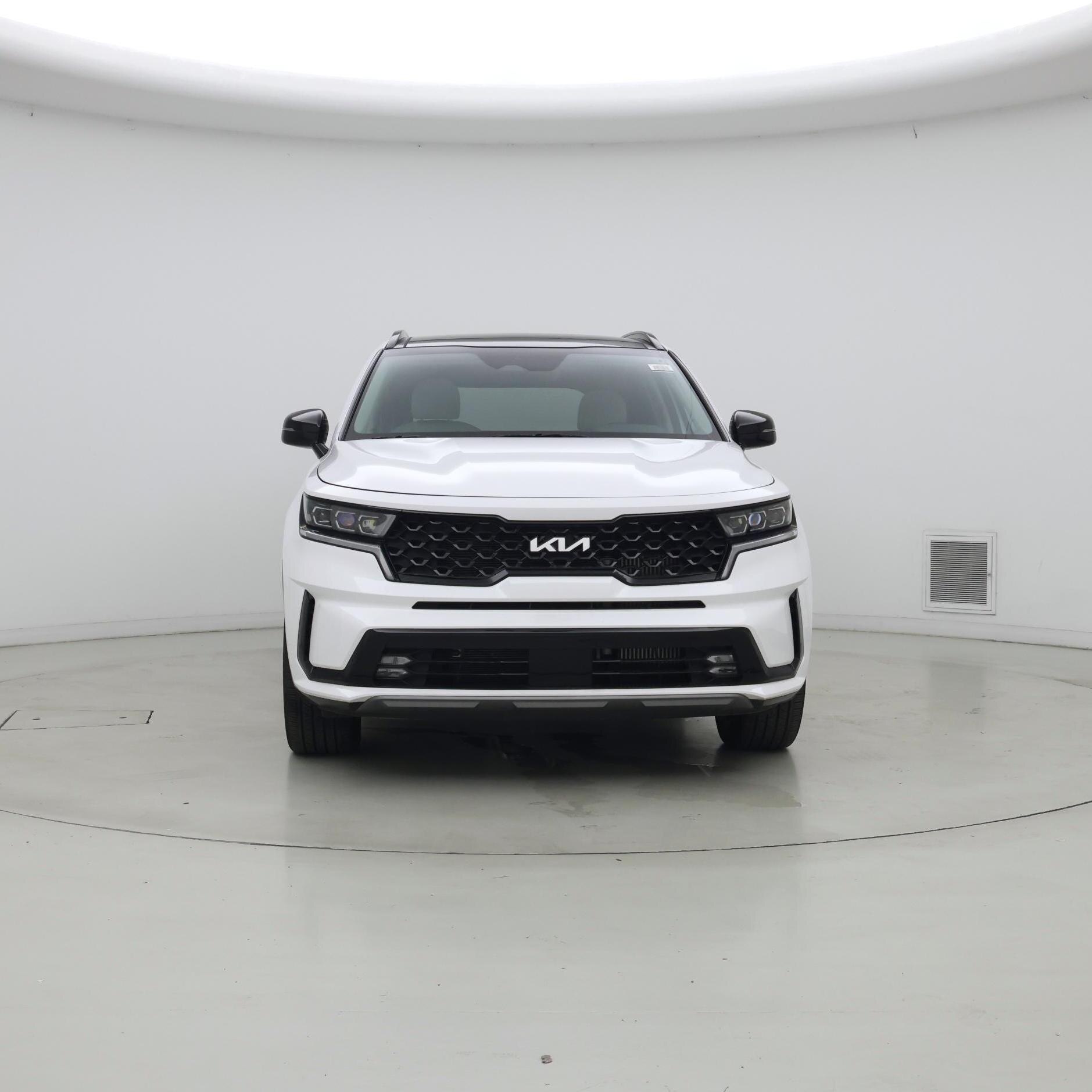 Thumbnail: 2023 Kia Sorento - 5