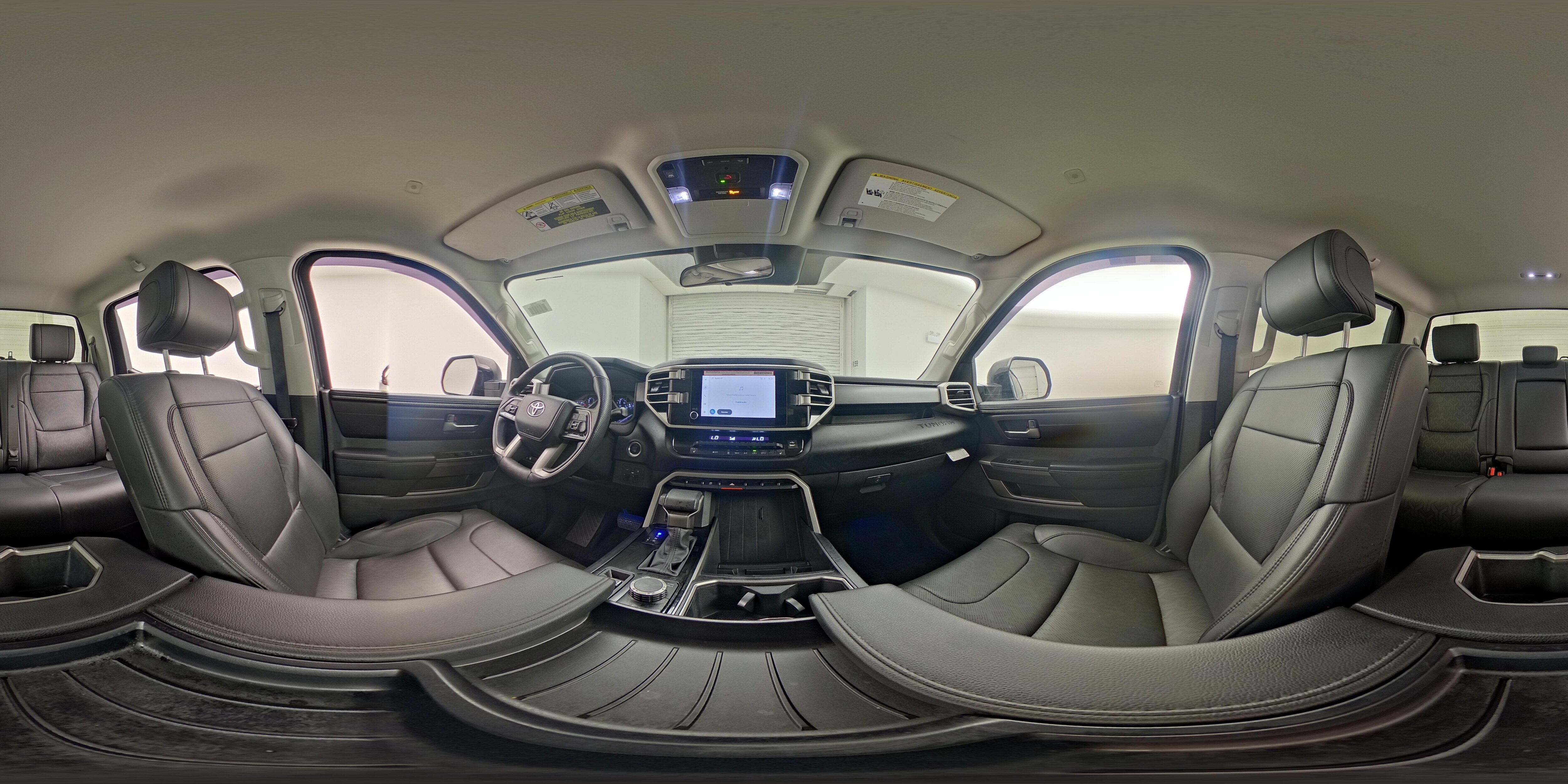2024 Toyota Tundra SR5 - Photo 24