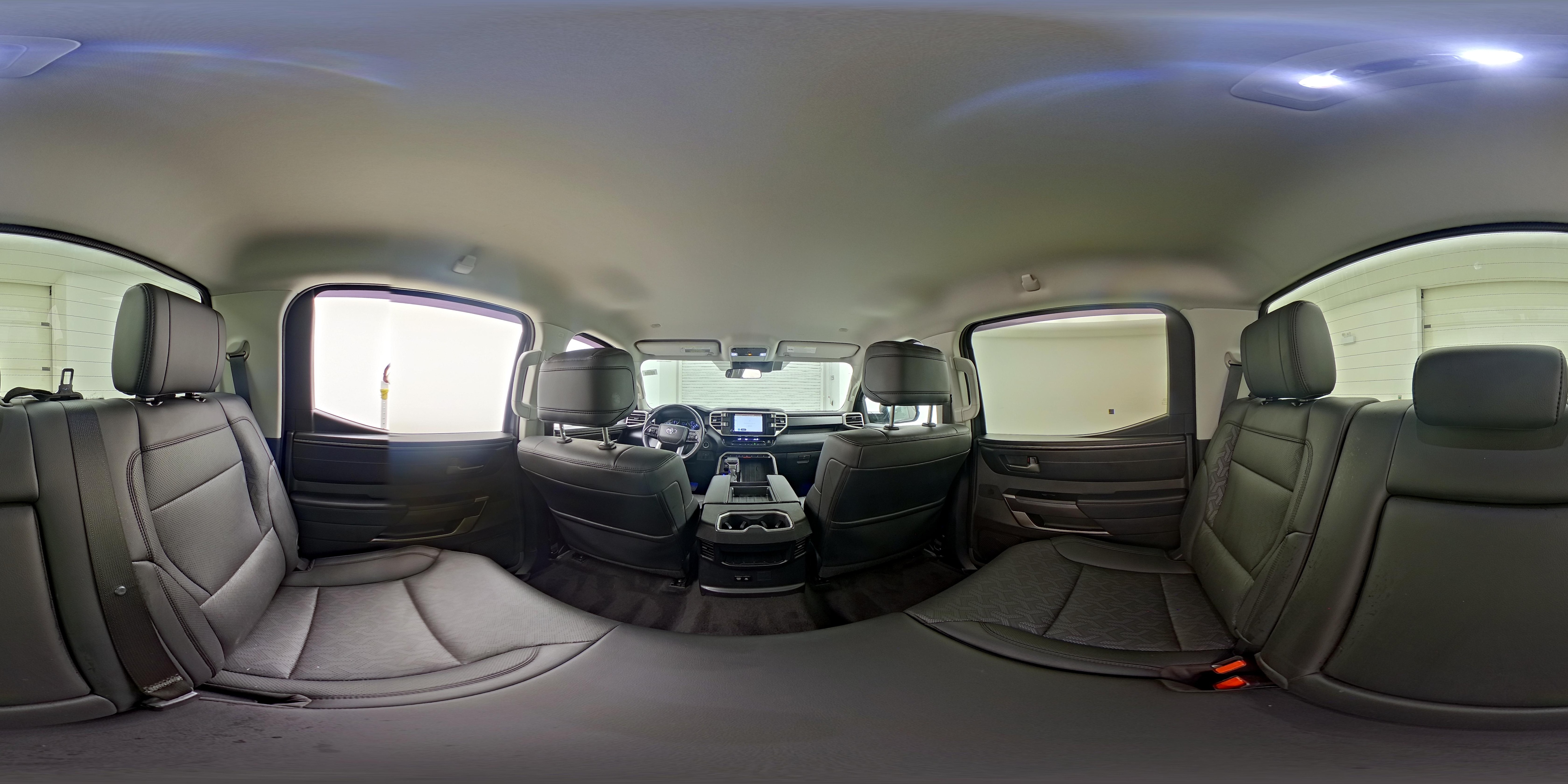 2024 Toyota Tundra SR5 - Photo 25