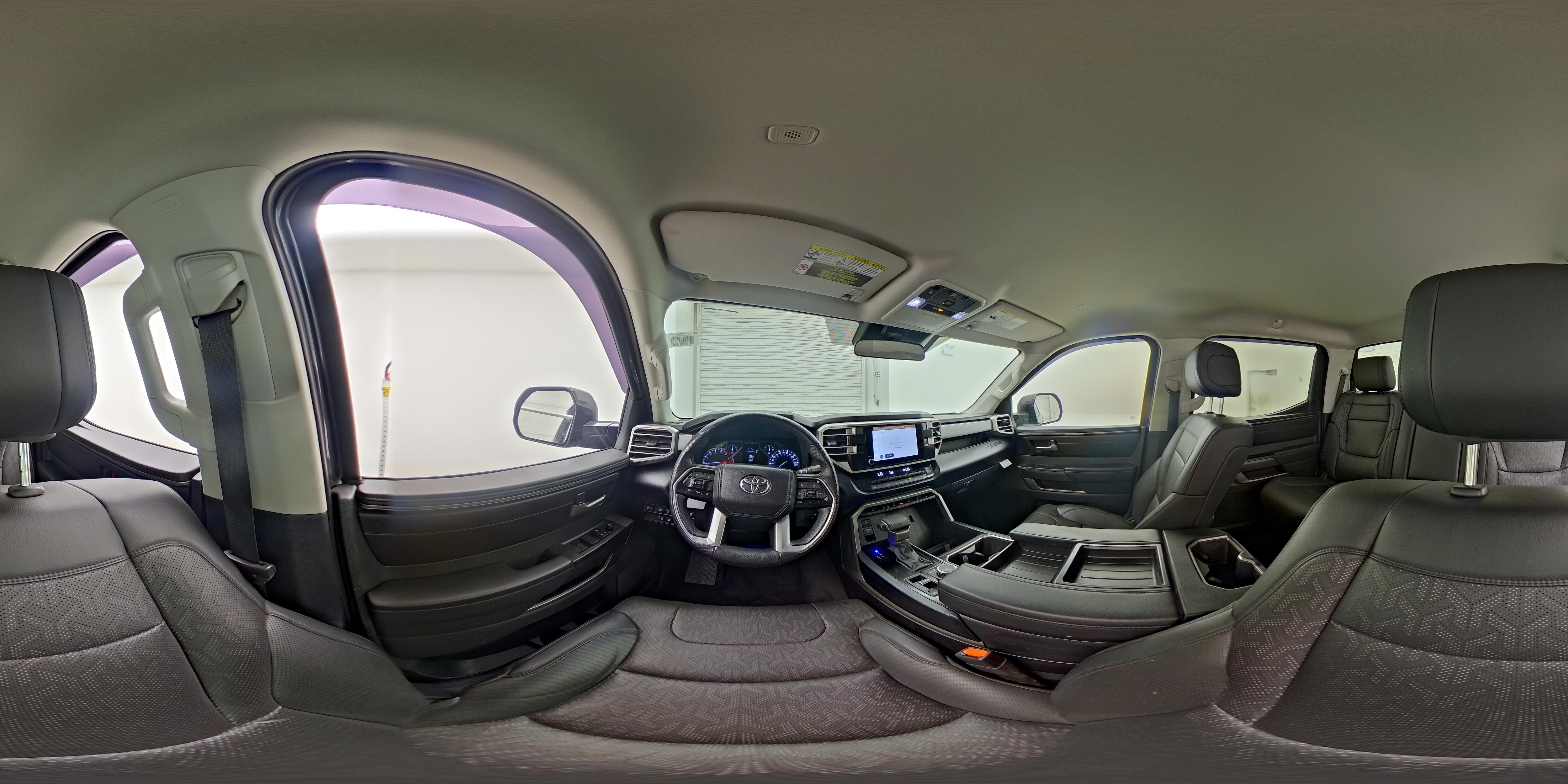 2024 Toyota Tundra SR5 - Photo 26