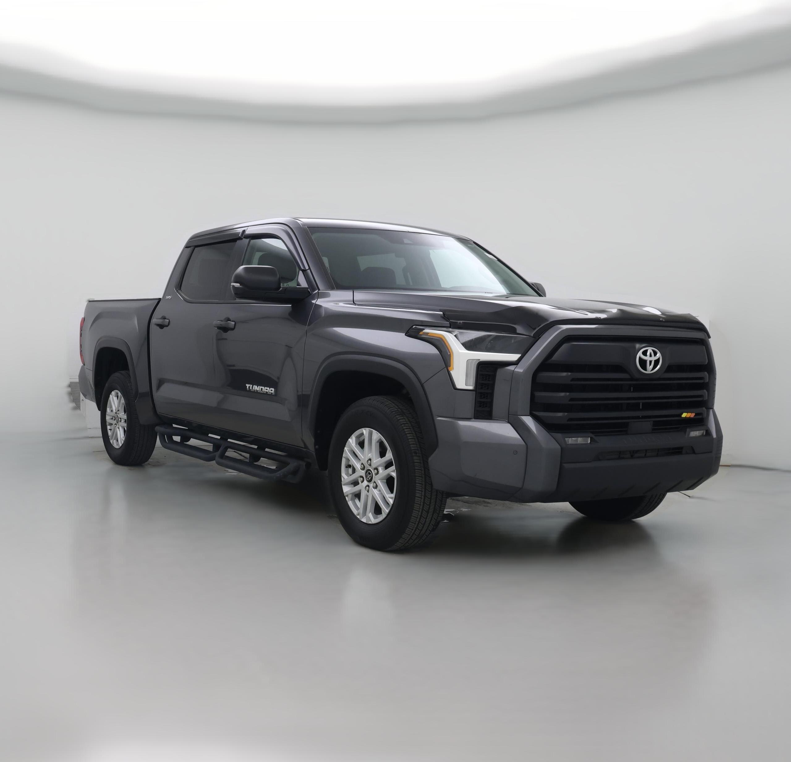 Thumbnail: 2024 Toyota Tundra - 1