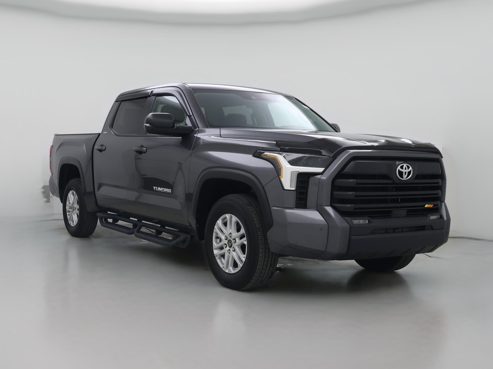 2024 Toyota Tundra 4WD