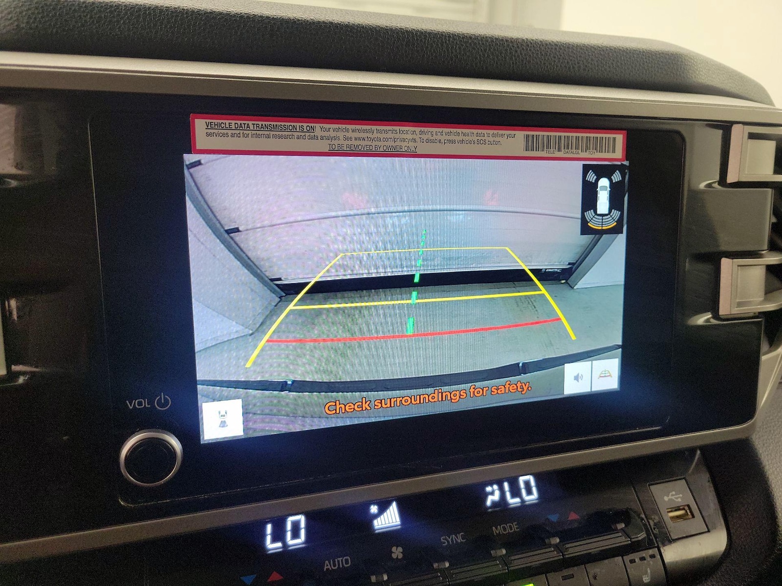 2024 Toyota Tundra SR5 - Photo 15