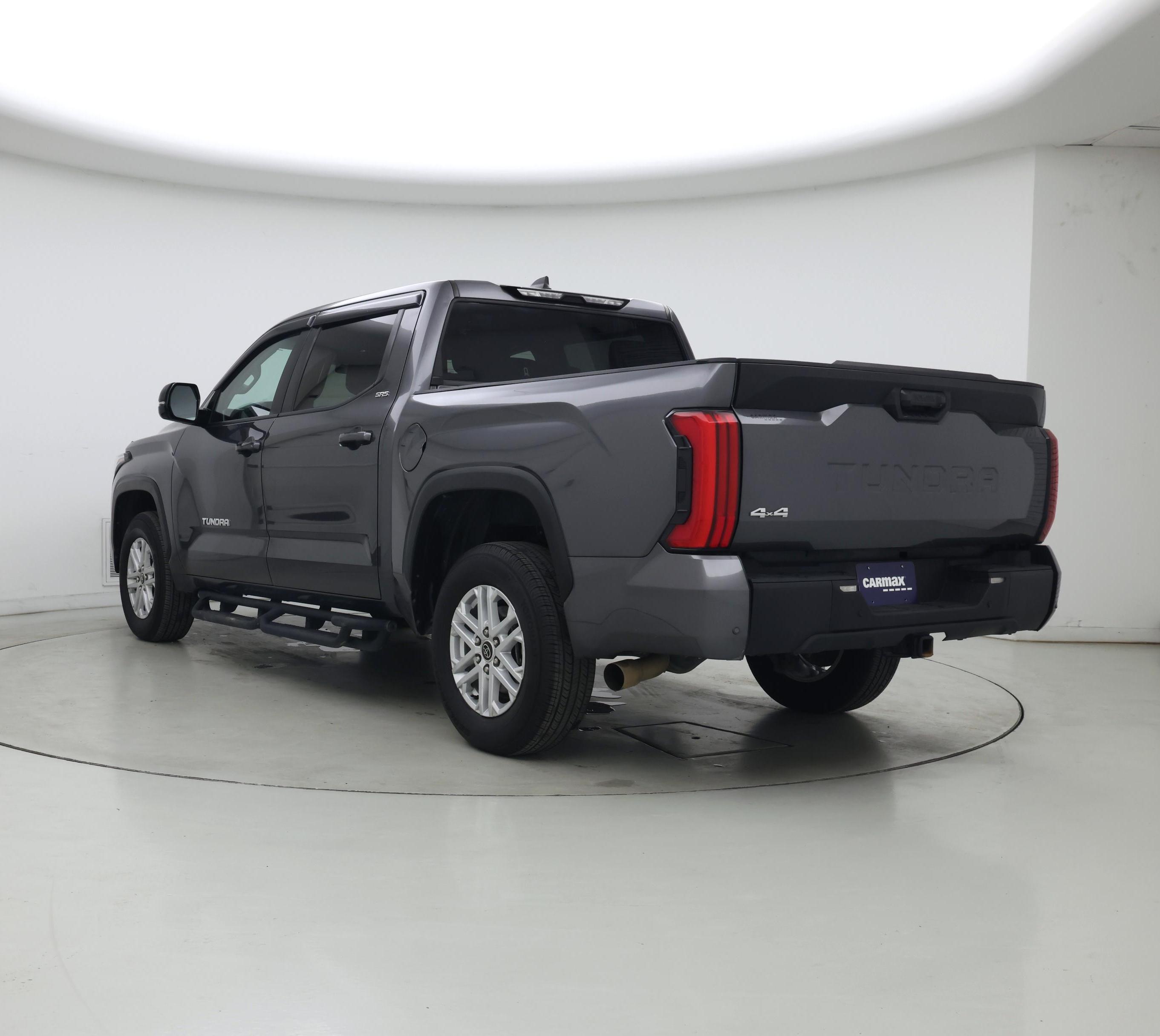 Thumbnail: 2024 Toyota Tundra - 2