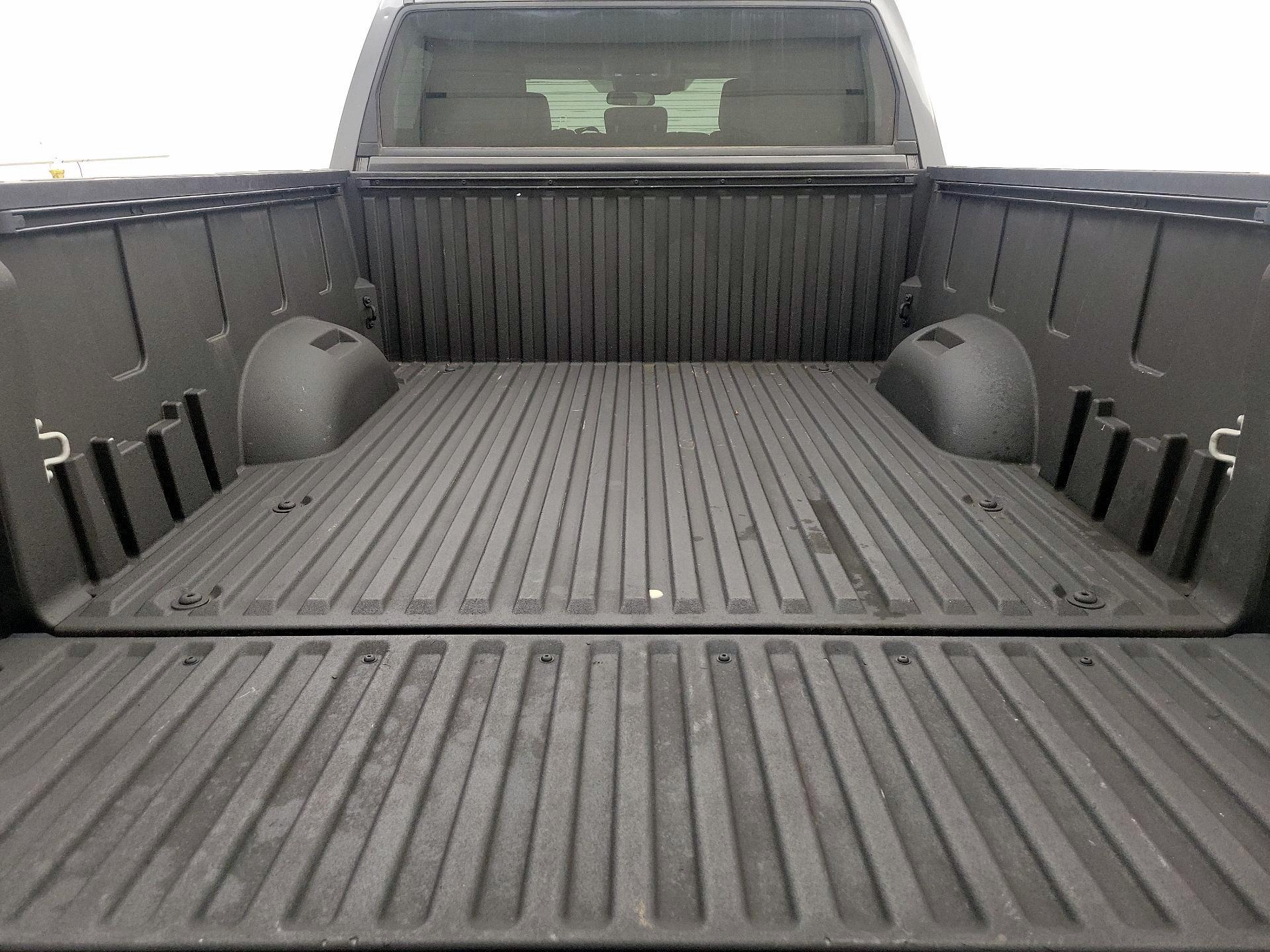 Thumbnail: 2024 Toyota Tundra - 20