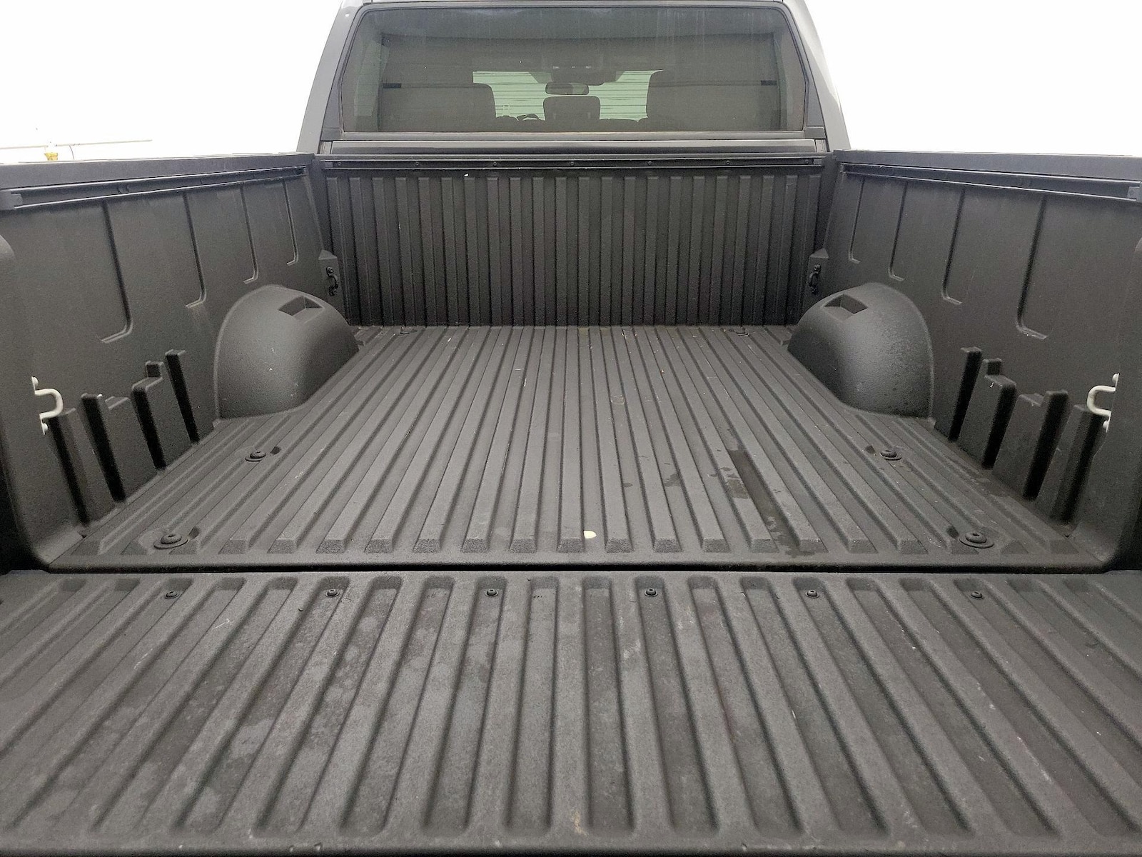 2024 Toyota Tundra SR5 - Photo 21