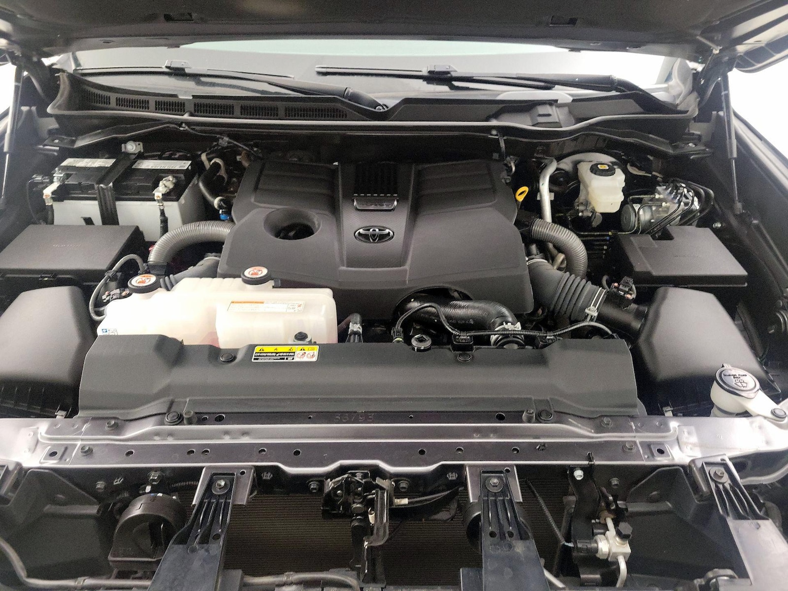2024 Toyota Tundra SR5 - Photo 22