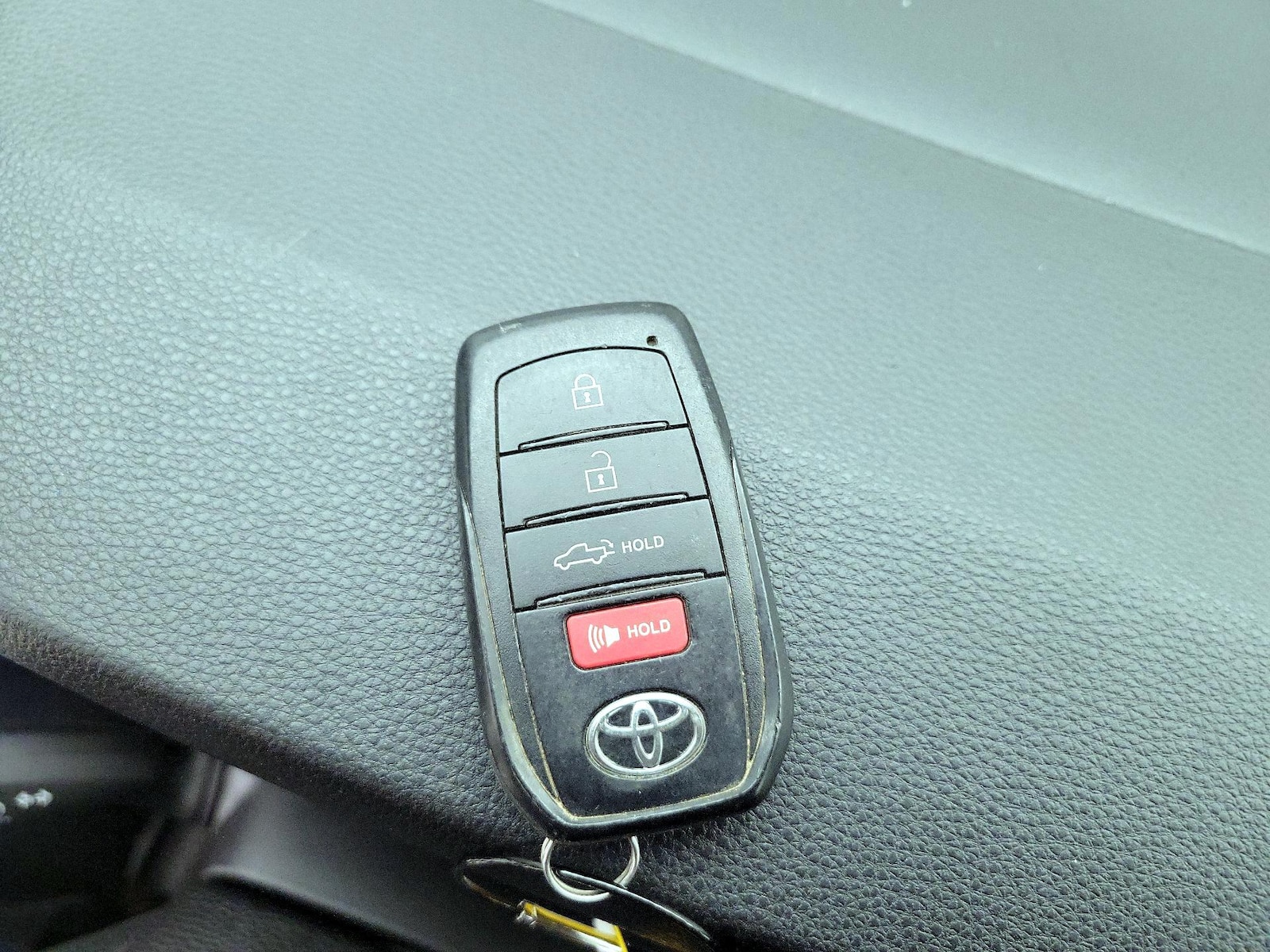2024 Toyota Tundra SR5 - Photo 23
