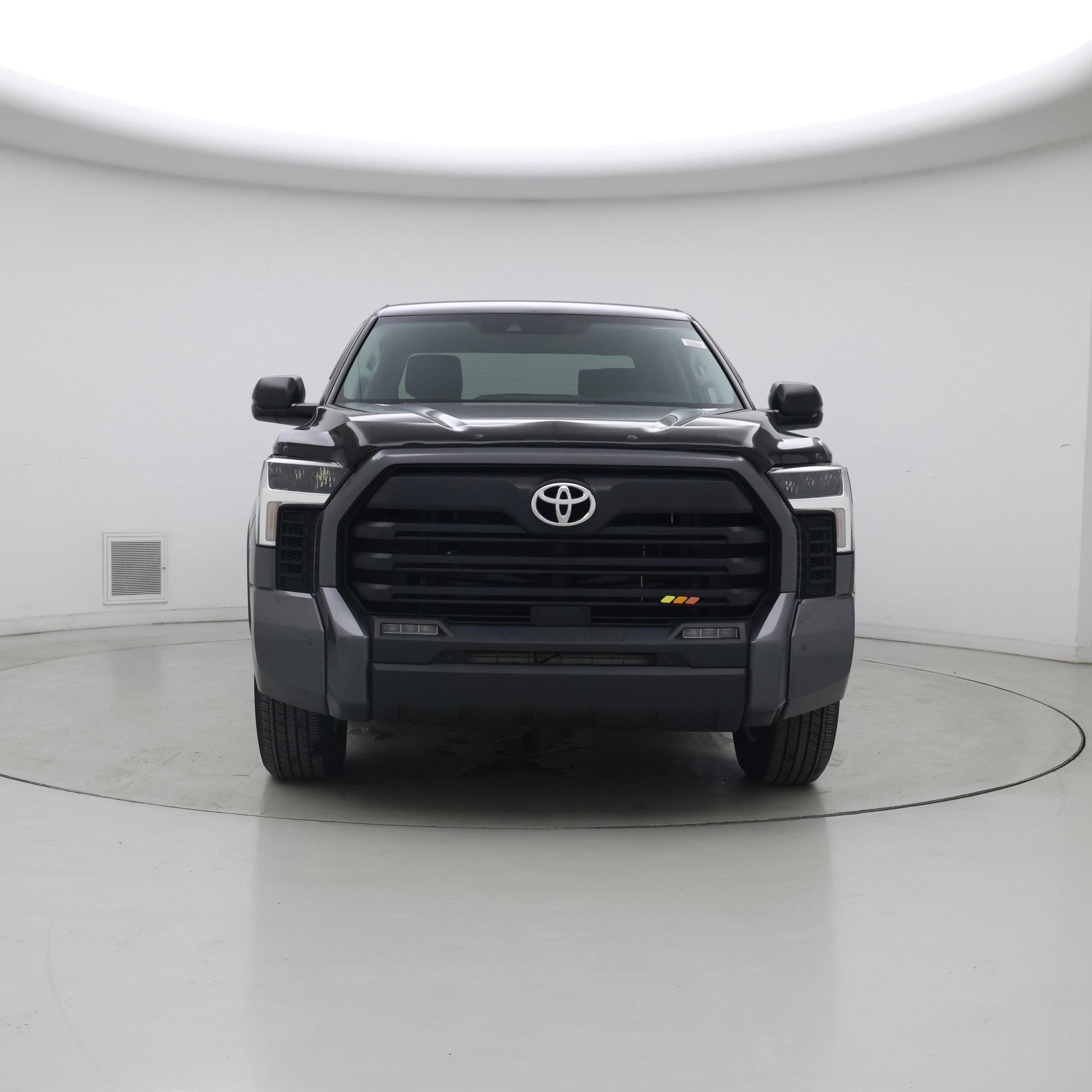 Thumbnail: 2024 Toyota Tundra - 5