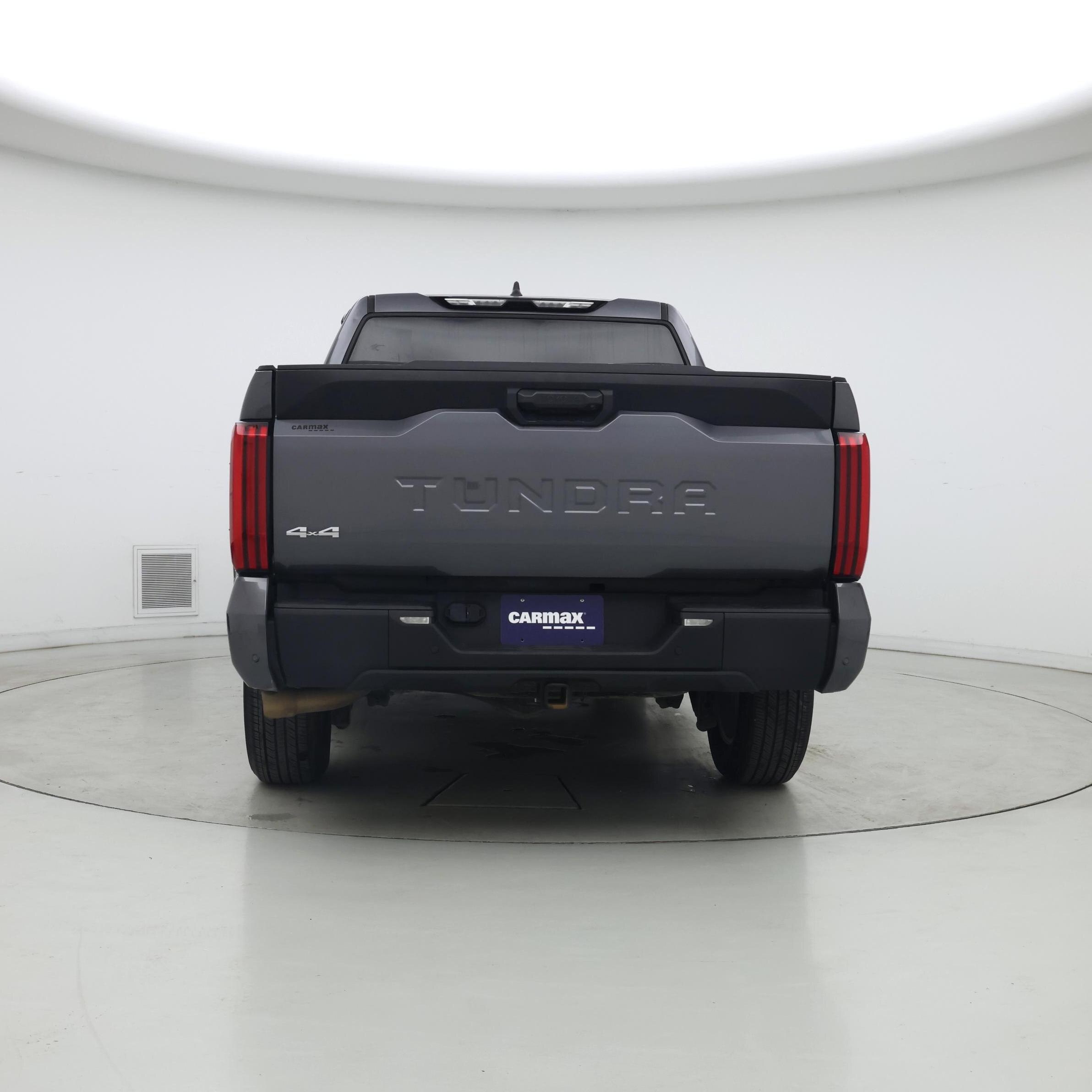 Thumbnail: 2024 Toyota Tundra - 6