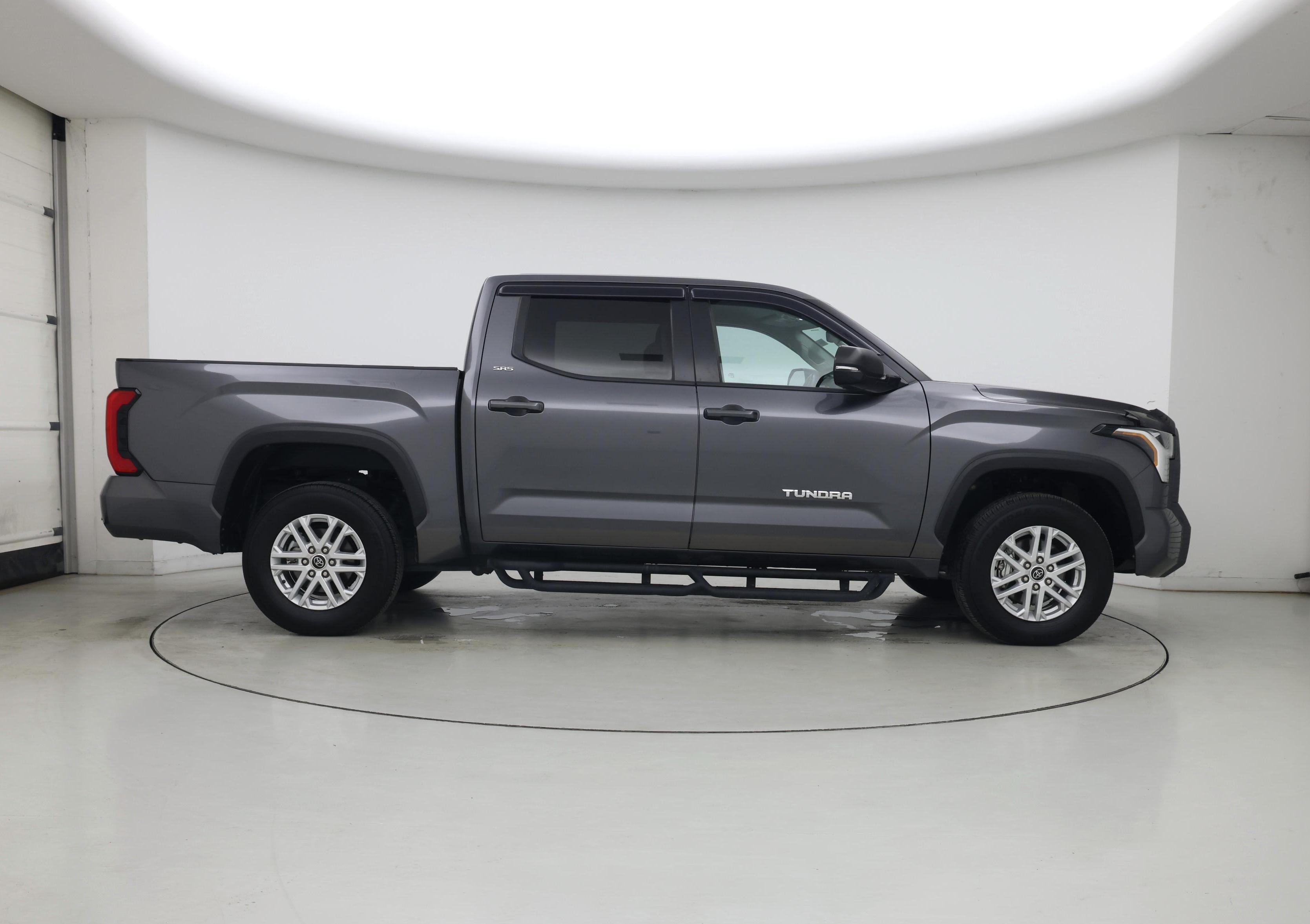 Thumbnail: 2024 Toyota Tundra - 7