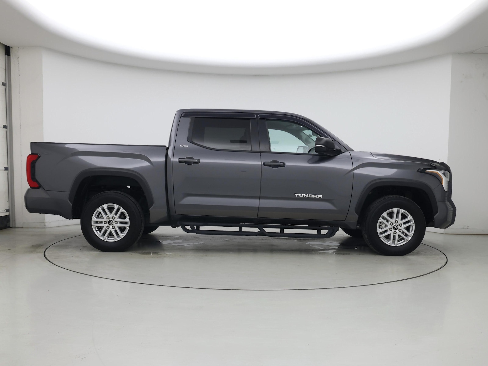 2024 Toyota Tundra SR5 - Photo 8