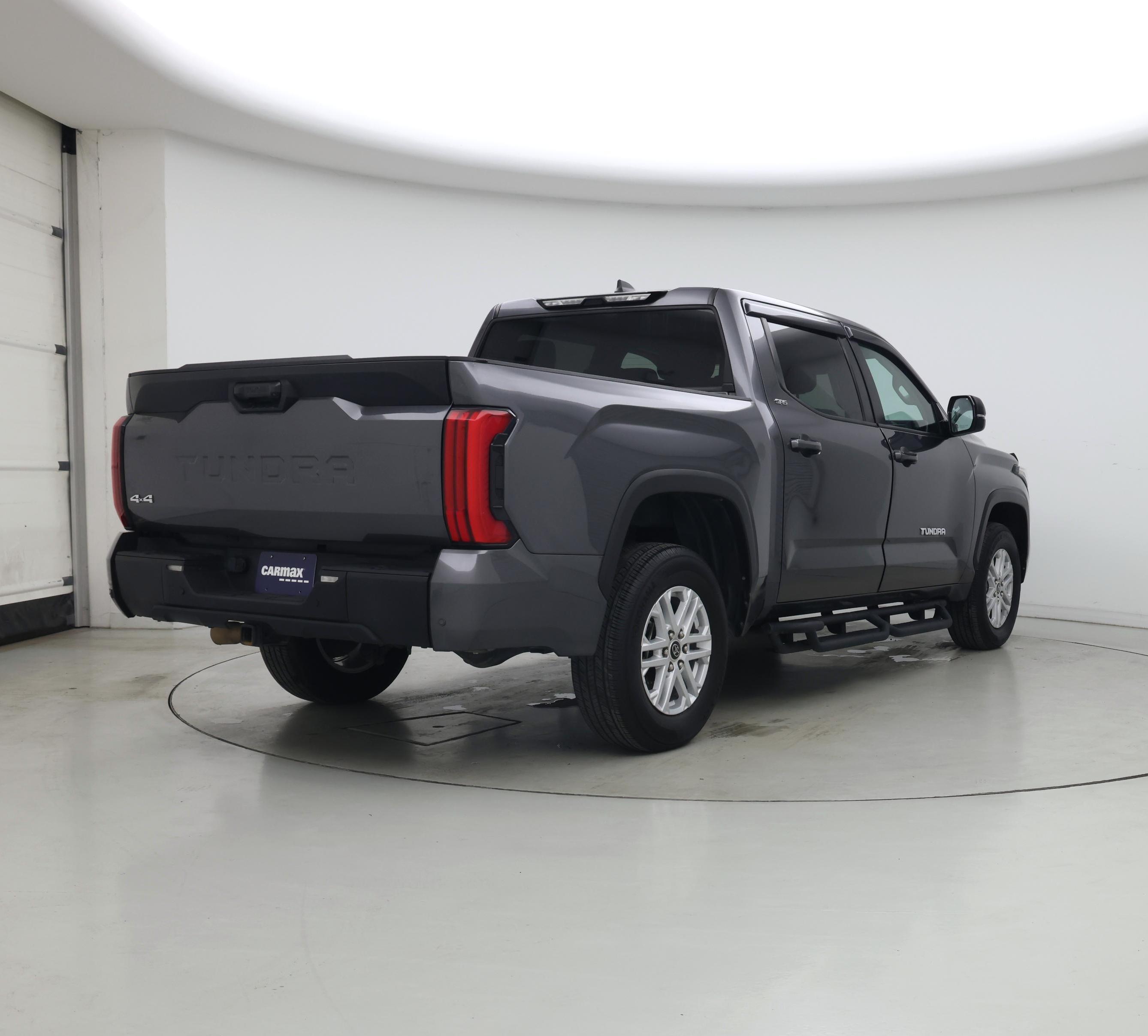 Thumbnail: 2024 Toyota Tundra - 8
