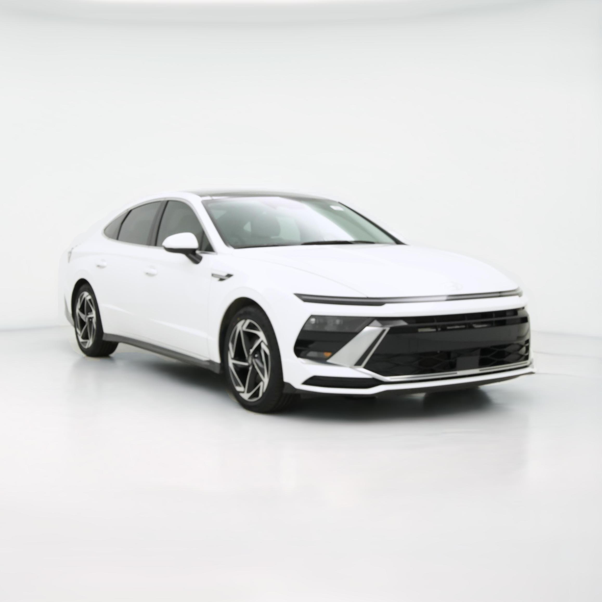Thumbnail: 2024 Hyundai Sonata - 1