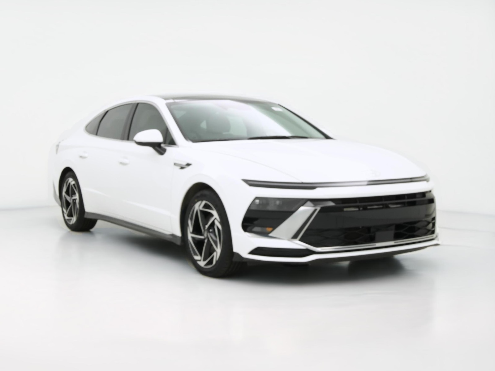 2024 Hyundai Sonata