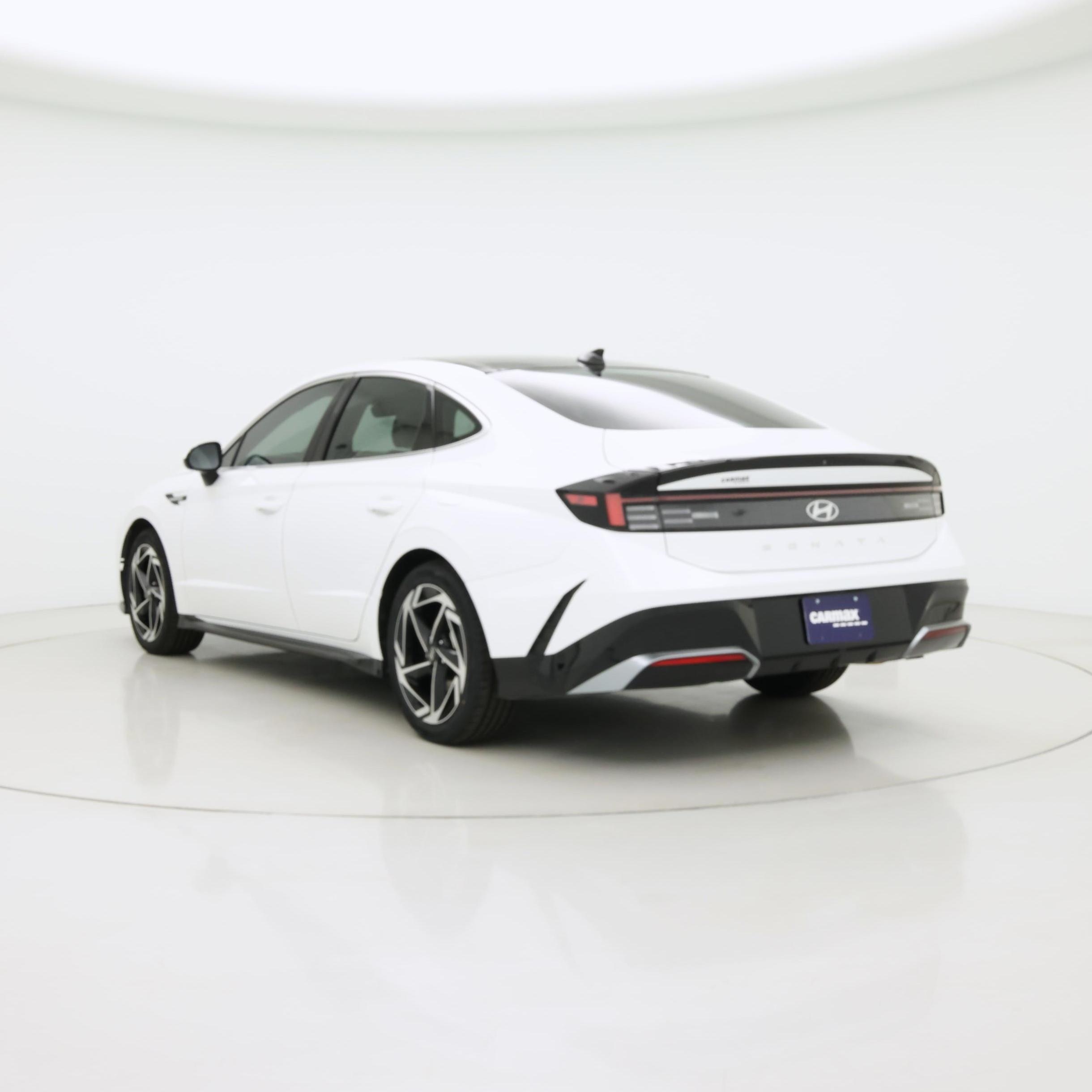 Thumbnail: 2024 Hyundai Sonata - 2