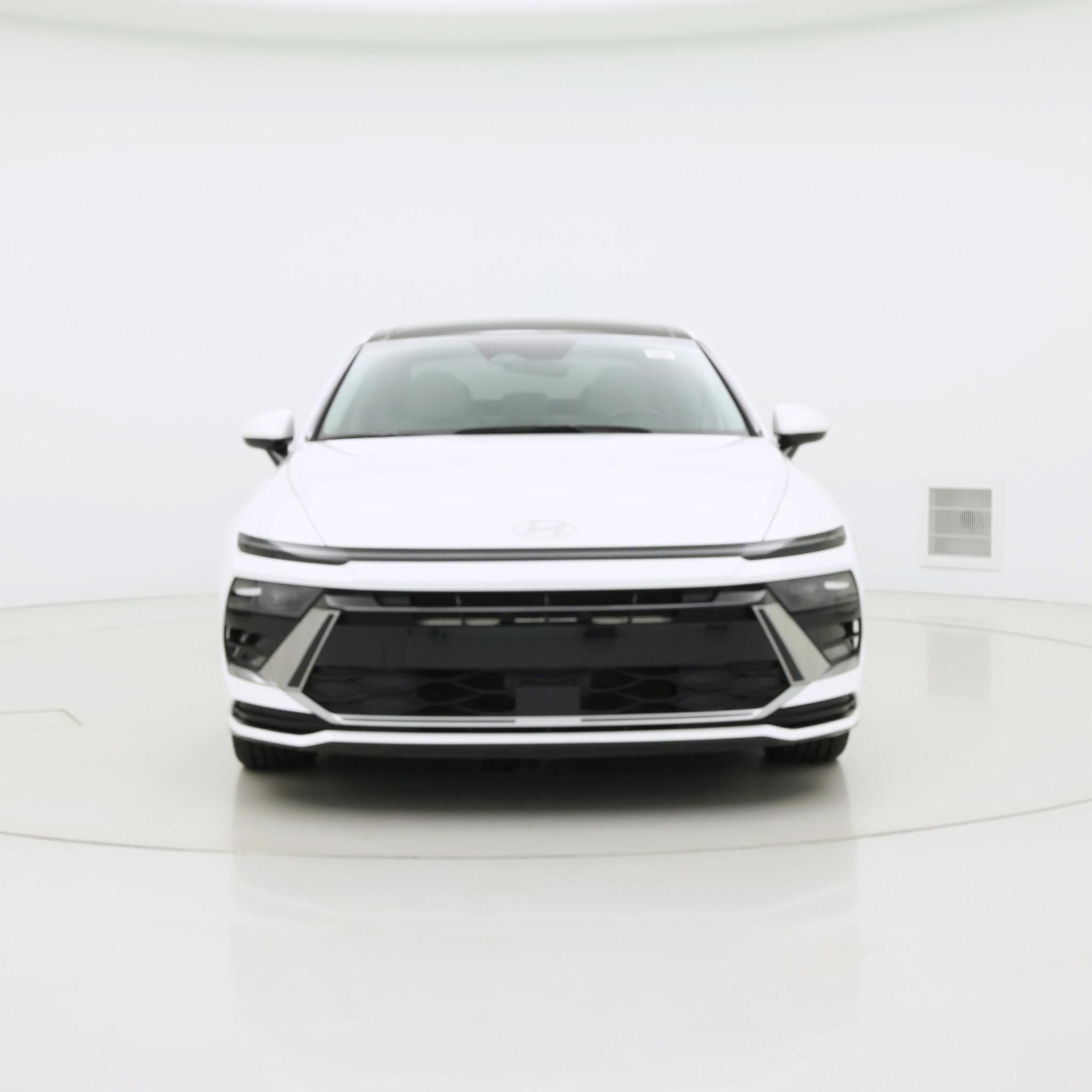 Thumbnail: 2024 Hyundai Sonata - 5