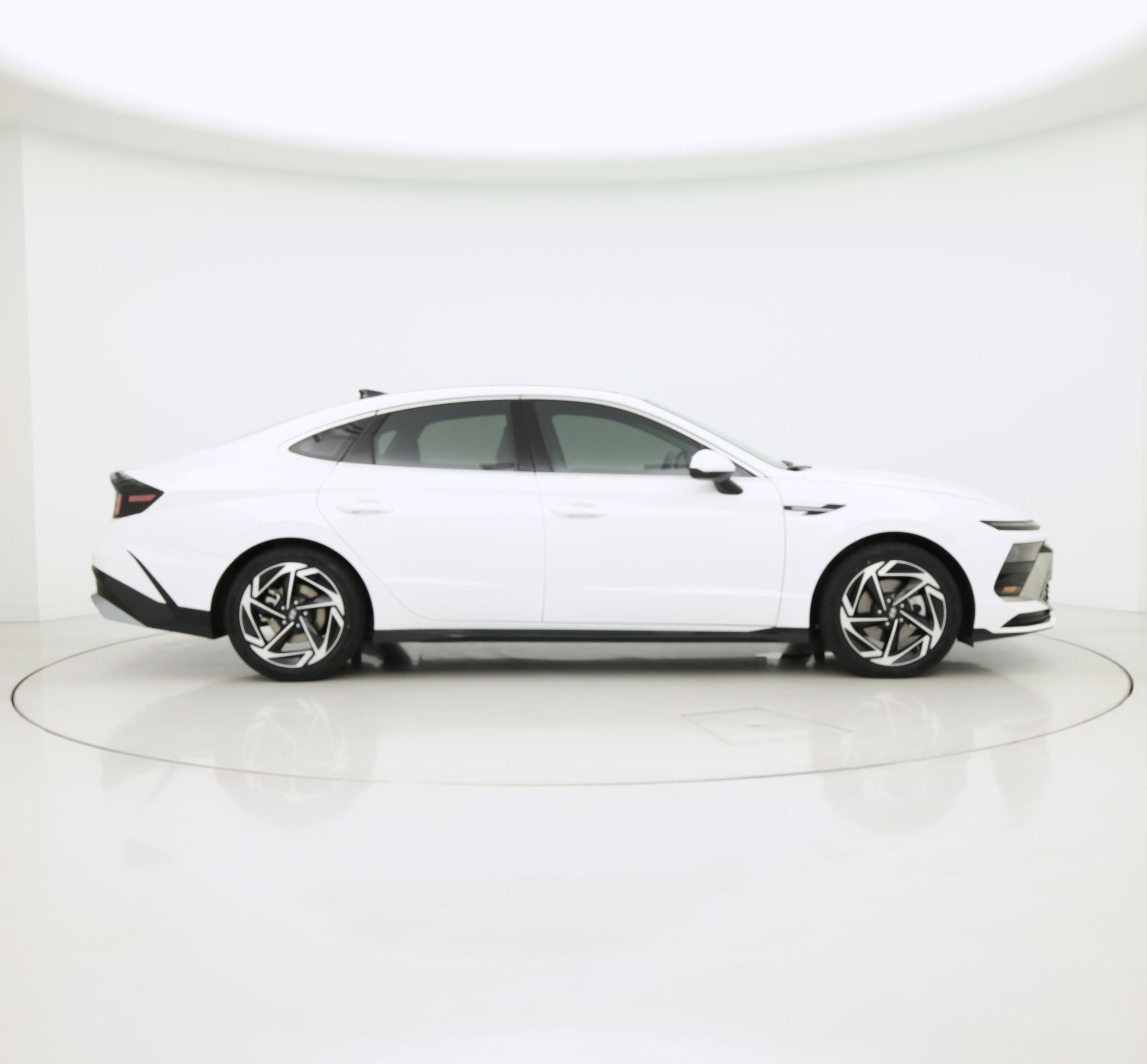 Thumbnail: 2024 Hyundai Sonata - 7