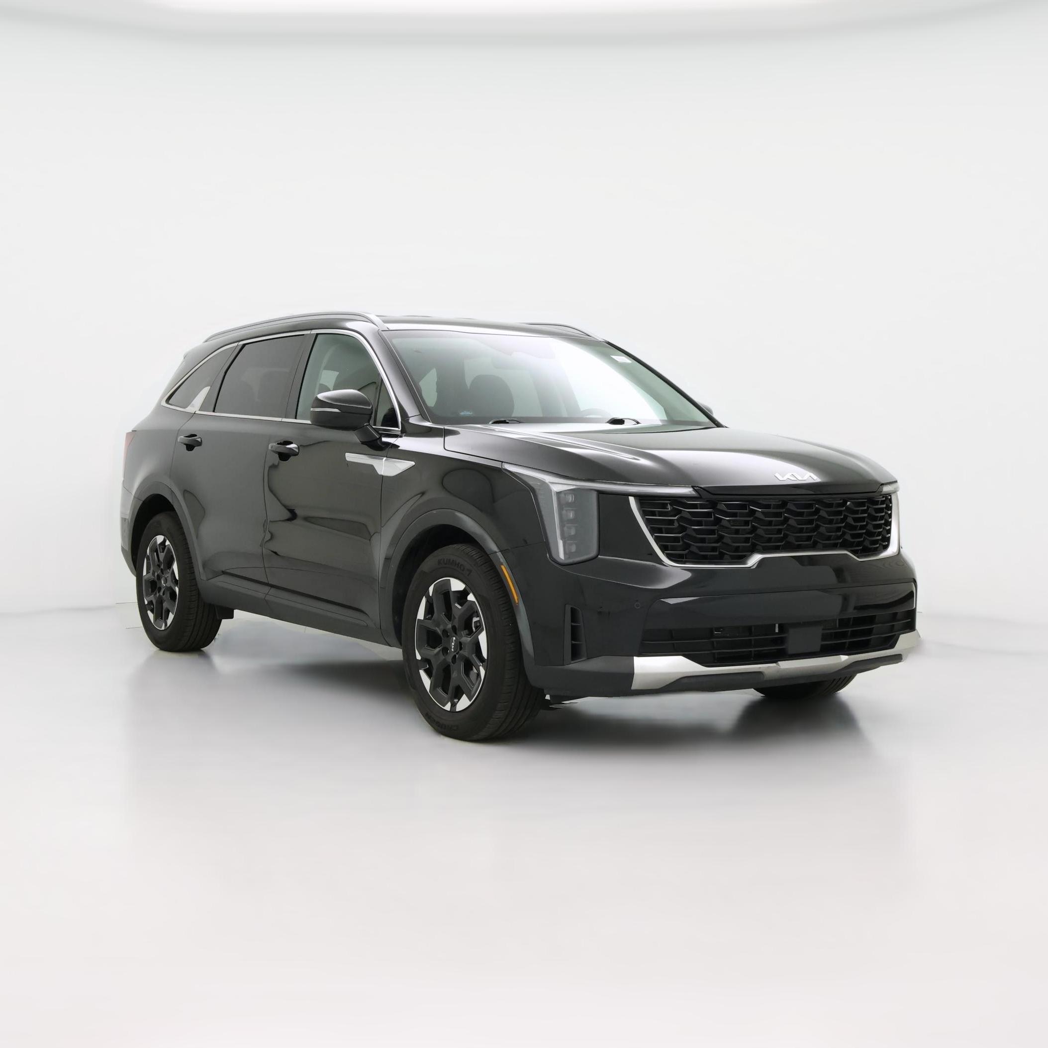 Thumbnail: 2025 Kia Sorento - 1
