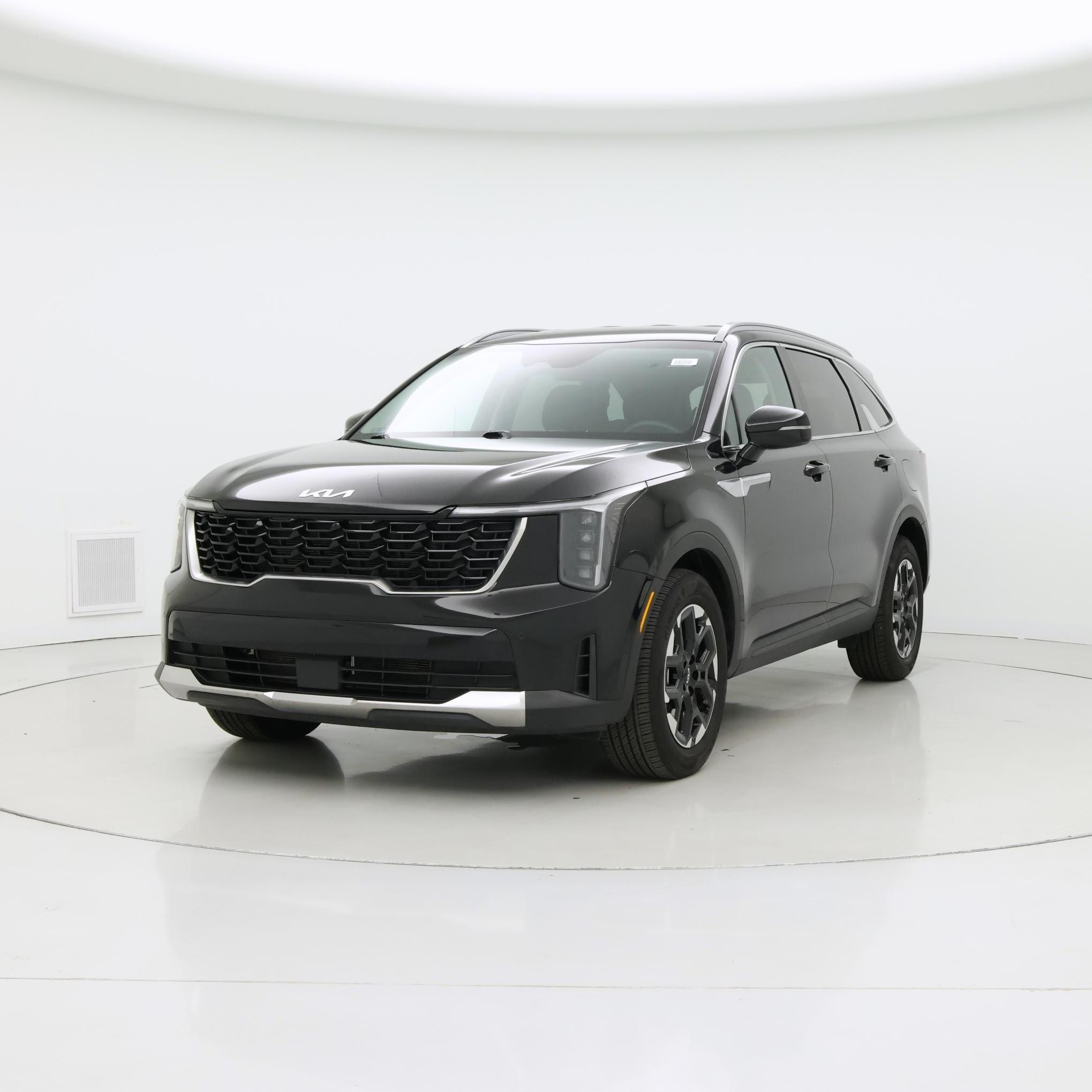 Thumbnail: 2025 Kia Sorento - 4