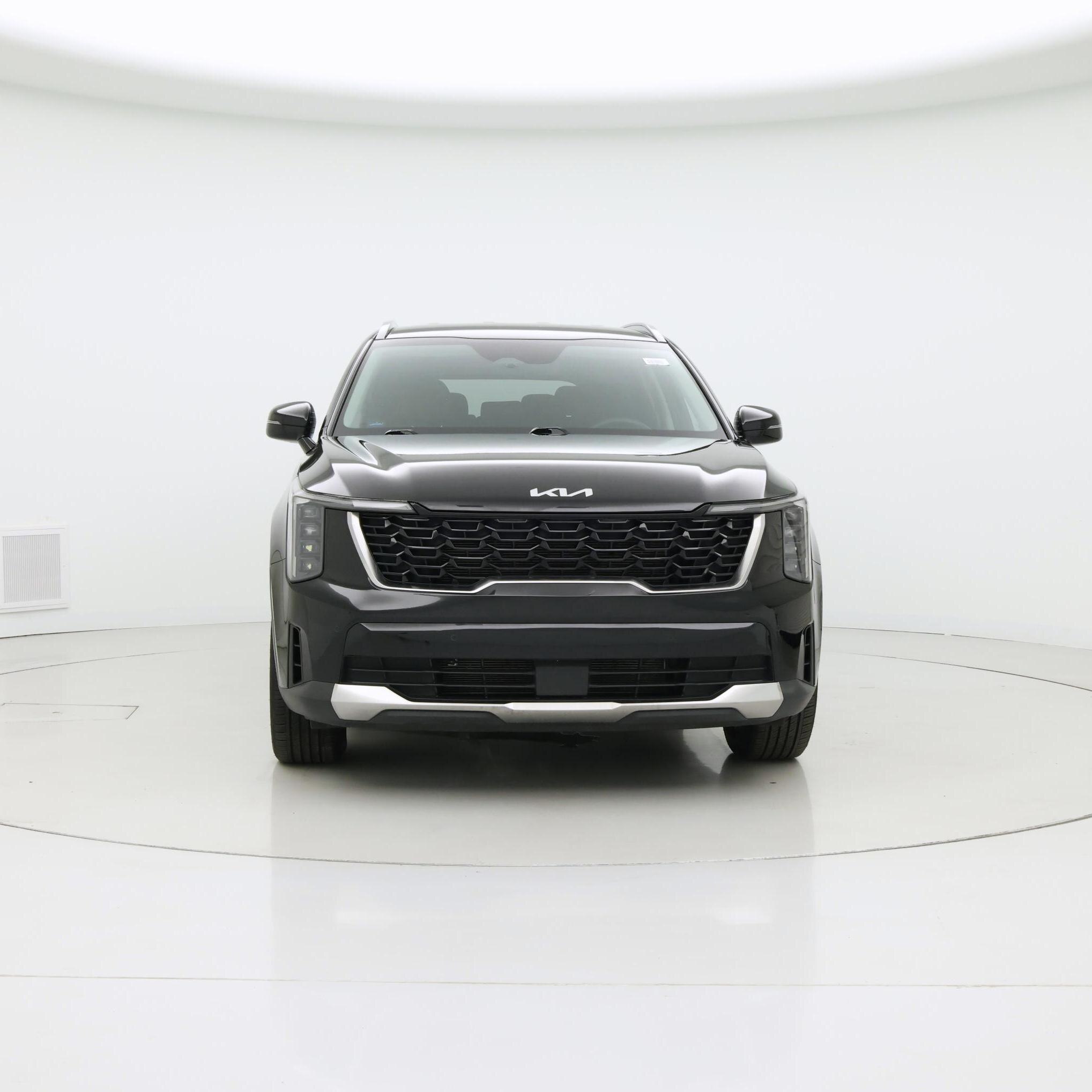 Thumbnail: 2025 Kia Sorento - 5