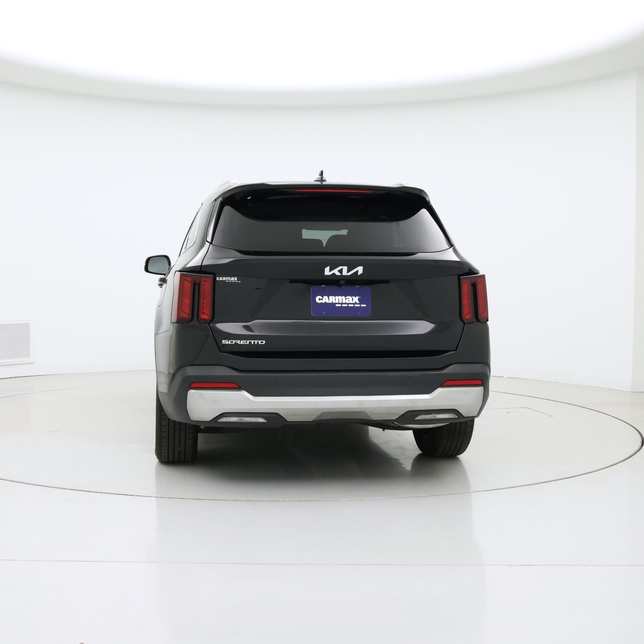 Thumbnail: 2025 Kia Sorento - 6