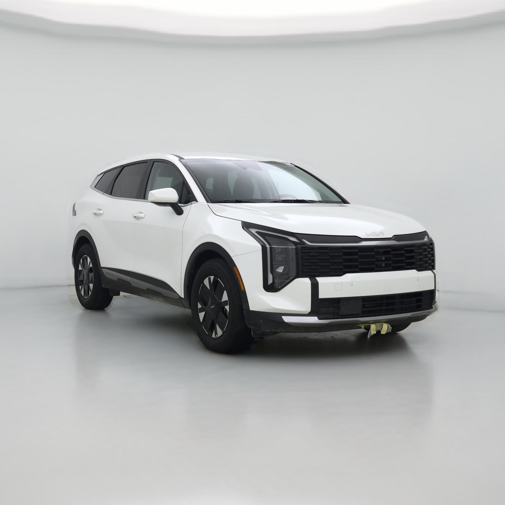Thumbnail: 2026 Kia Sportage - 1