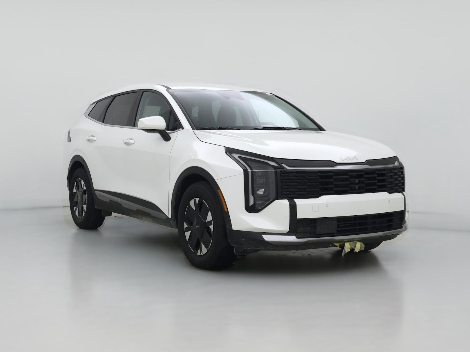 2026 Kia Sportage Hybrid