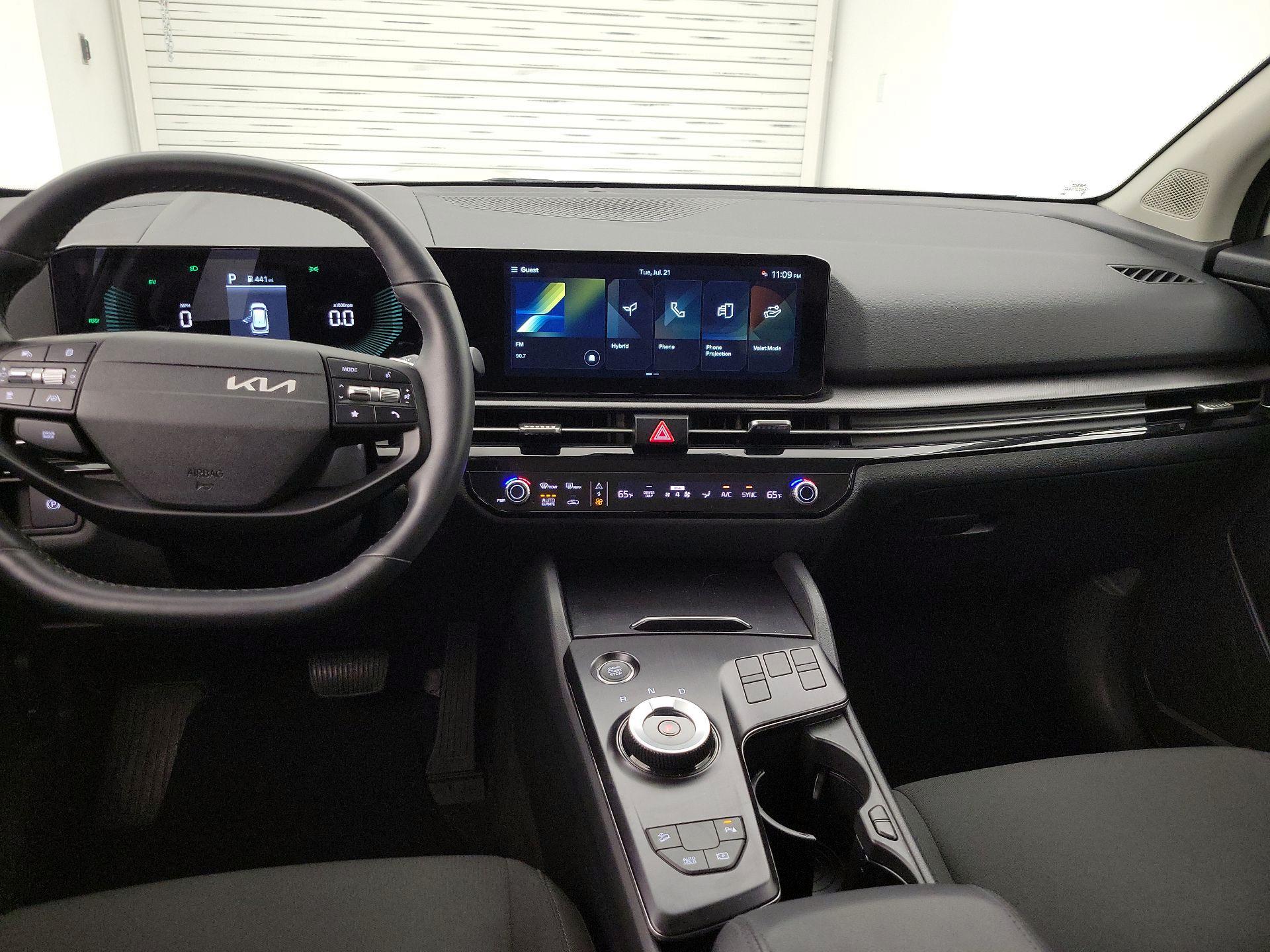 Thumbnail: 2026 Kia Sportage - 9