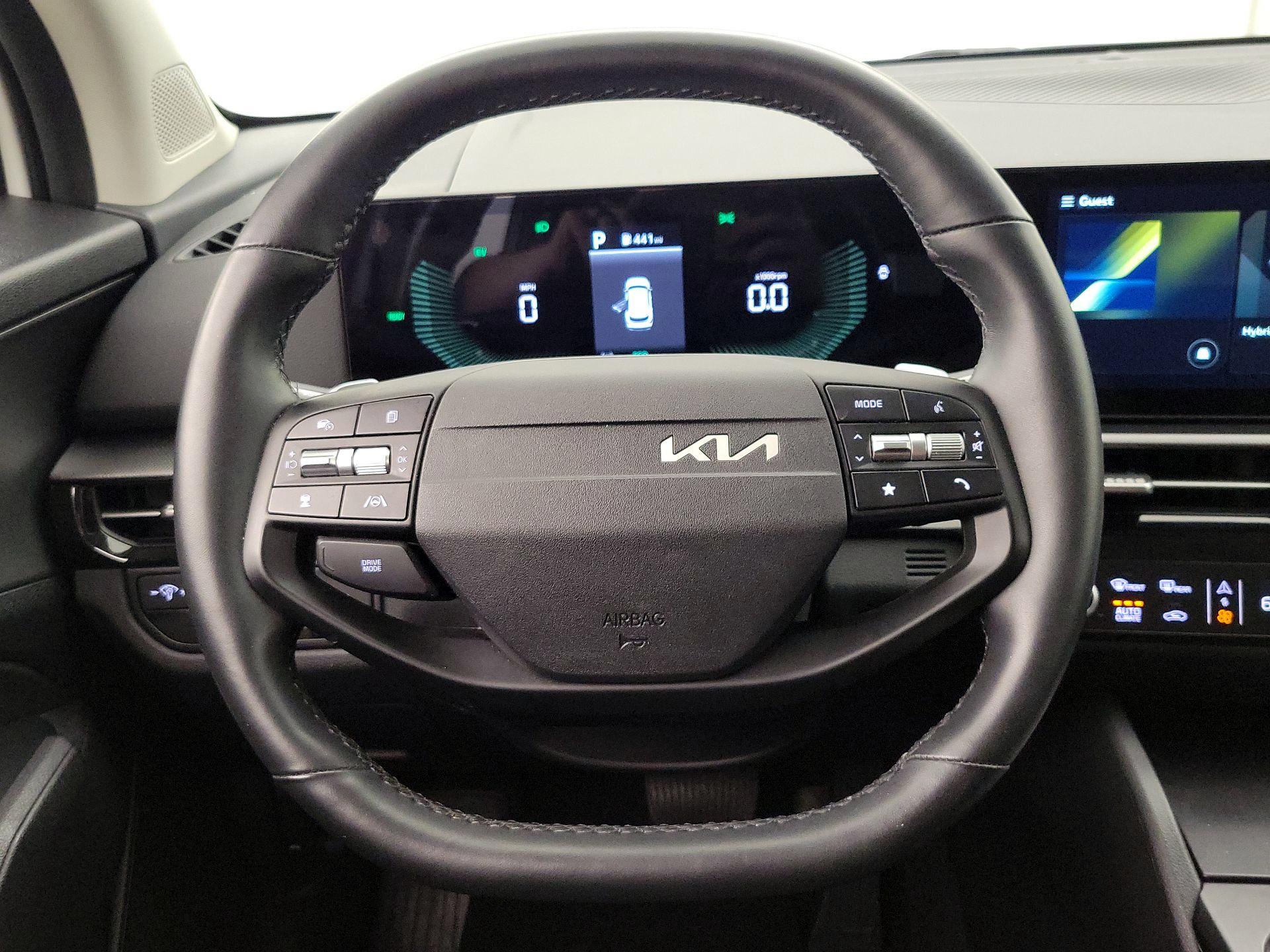 Thumbnail: 2026 Kia Sportage - 10