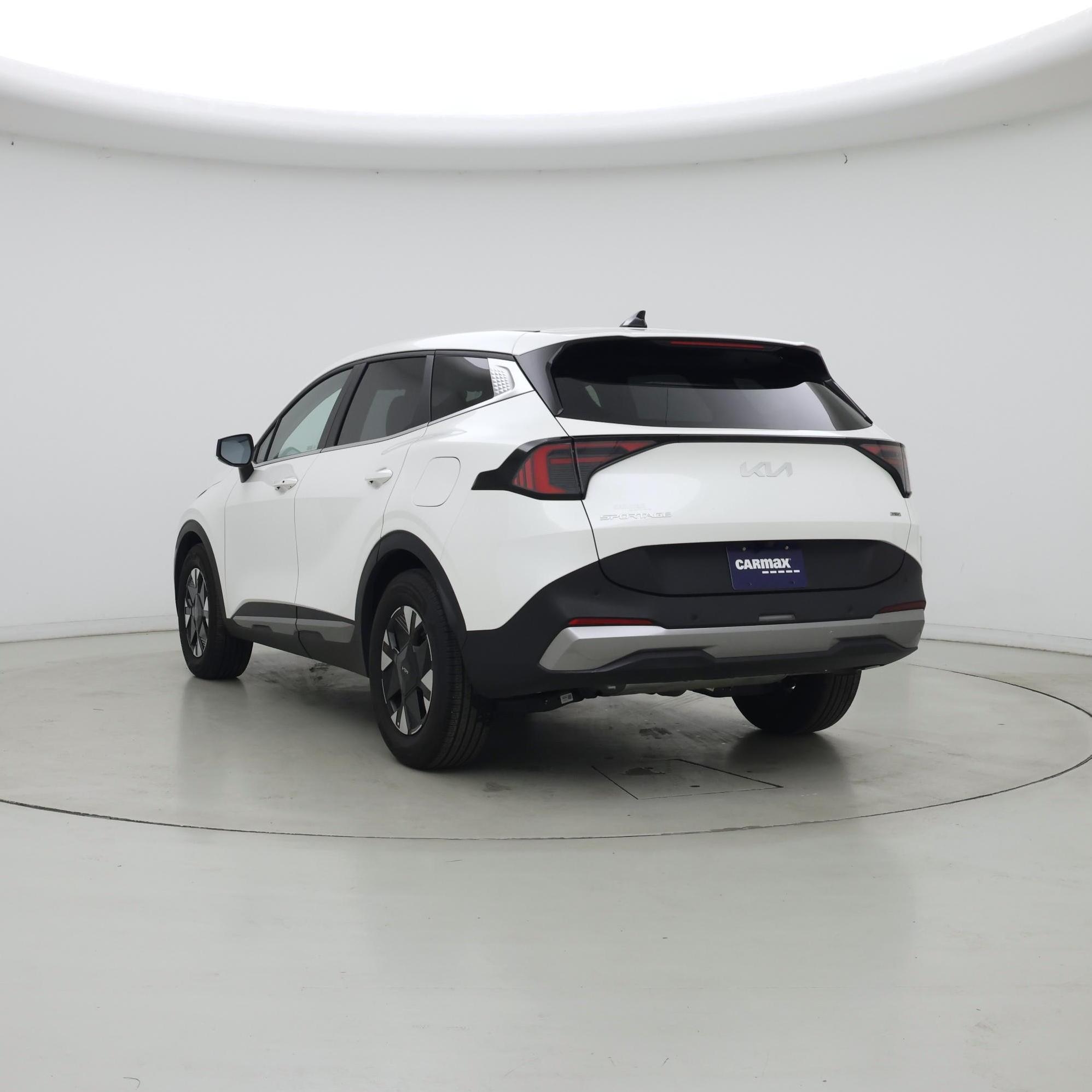 Thumbnail: 2026 Kia Sportage - 2