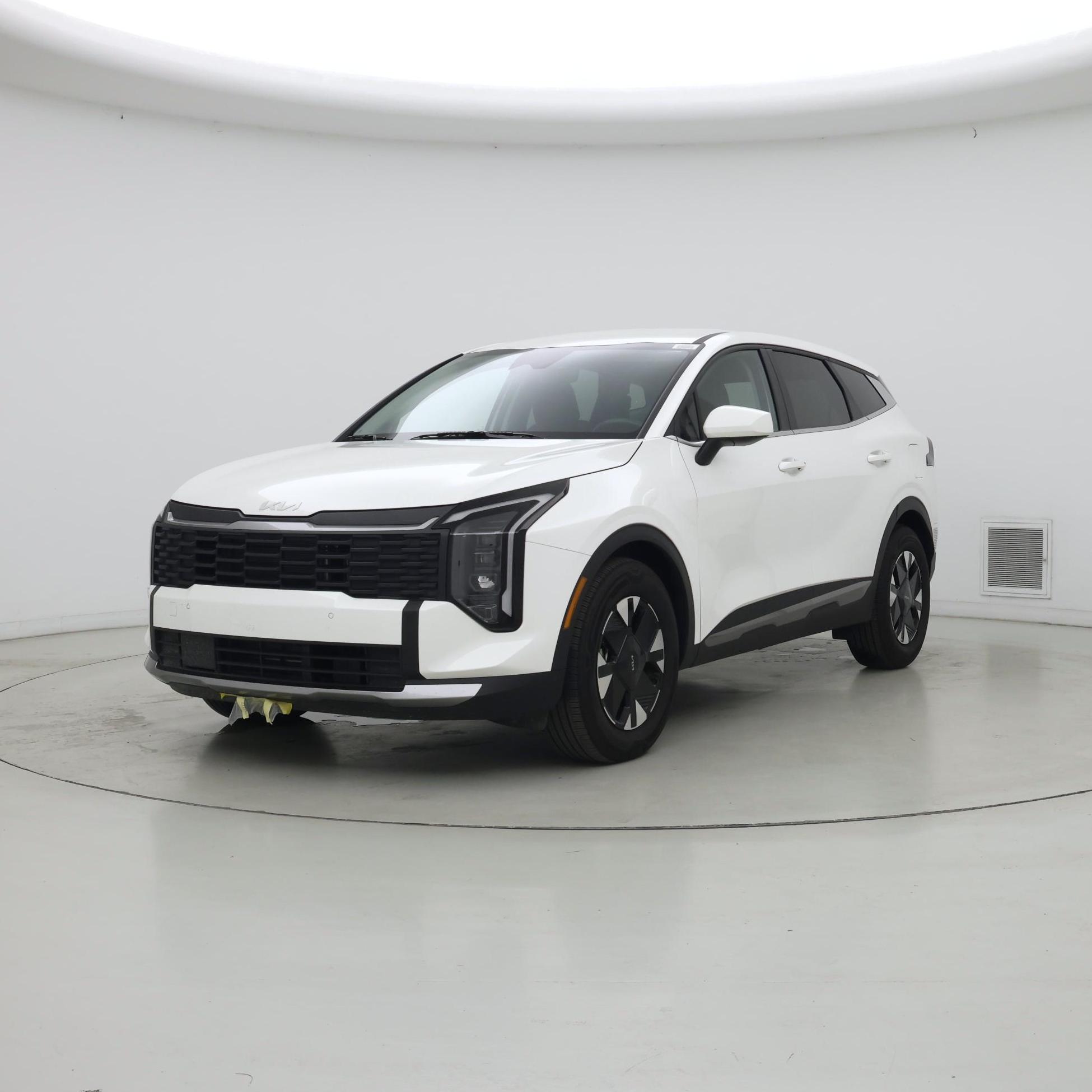 Thumbnail: 2026 Kia Sportage - 4