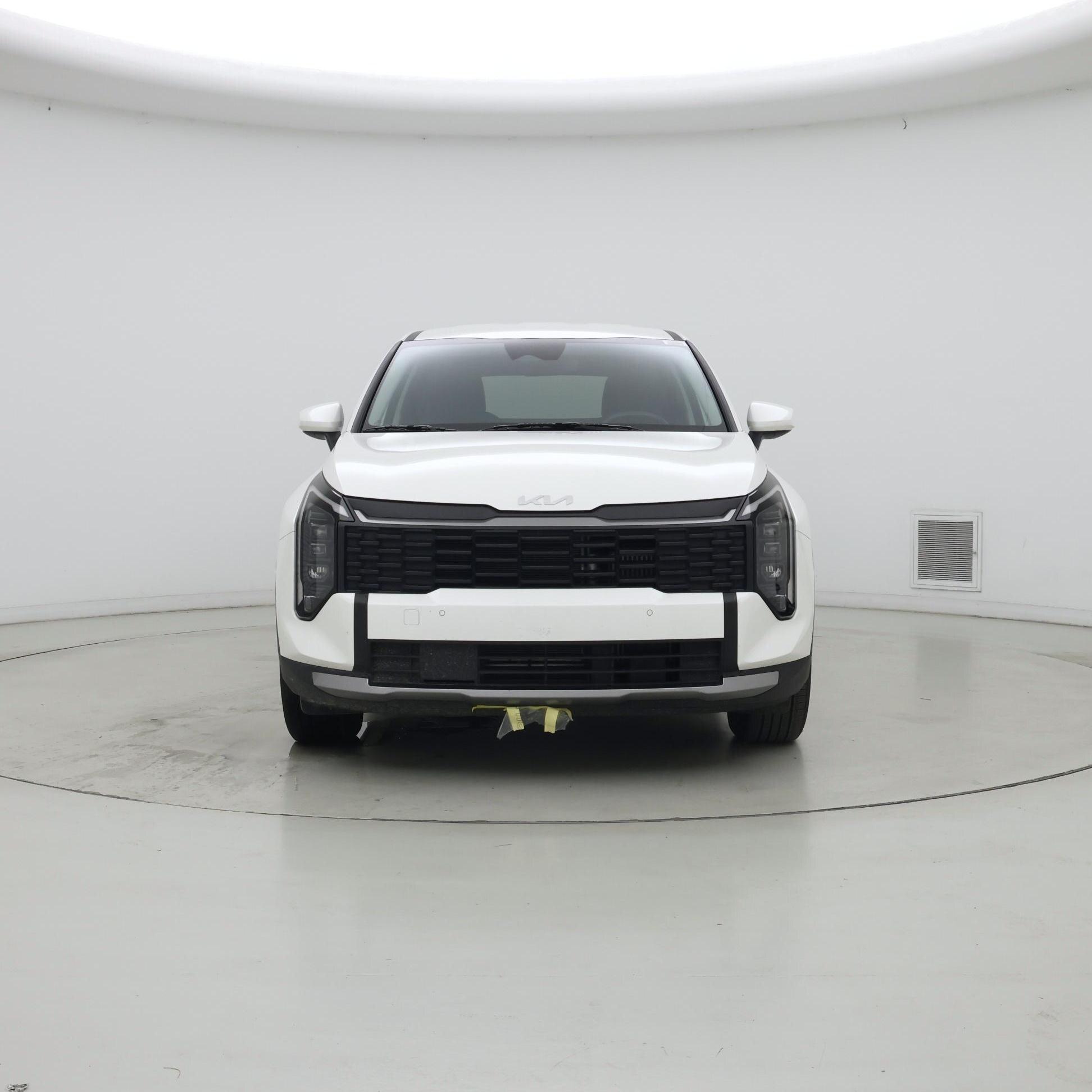 Thumbnail: 2026 Kia Sportage - 5
