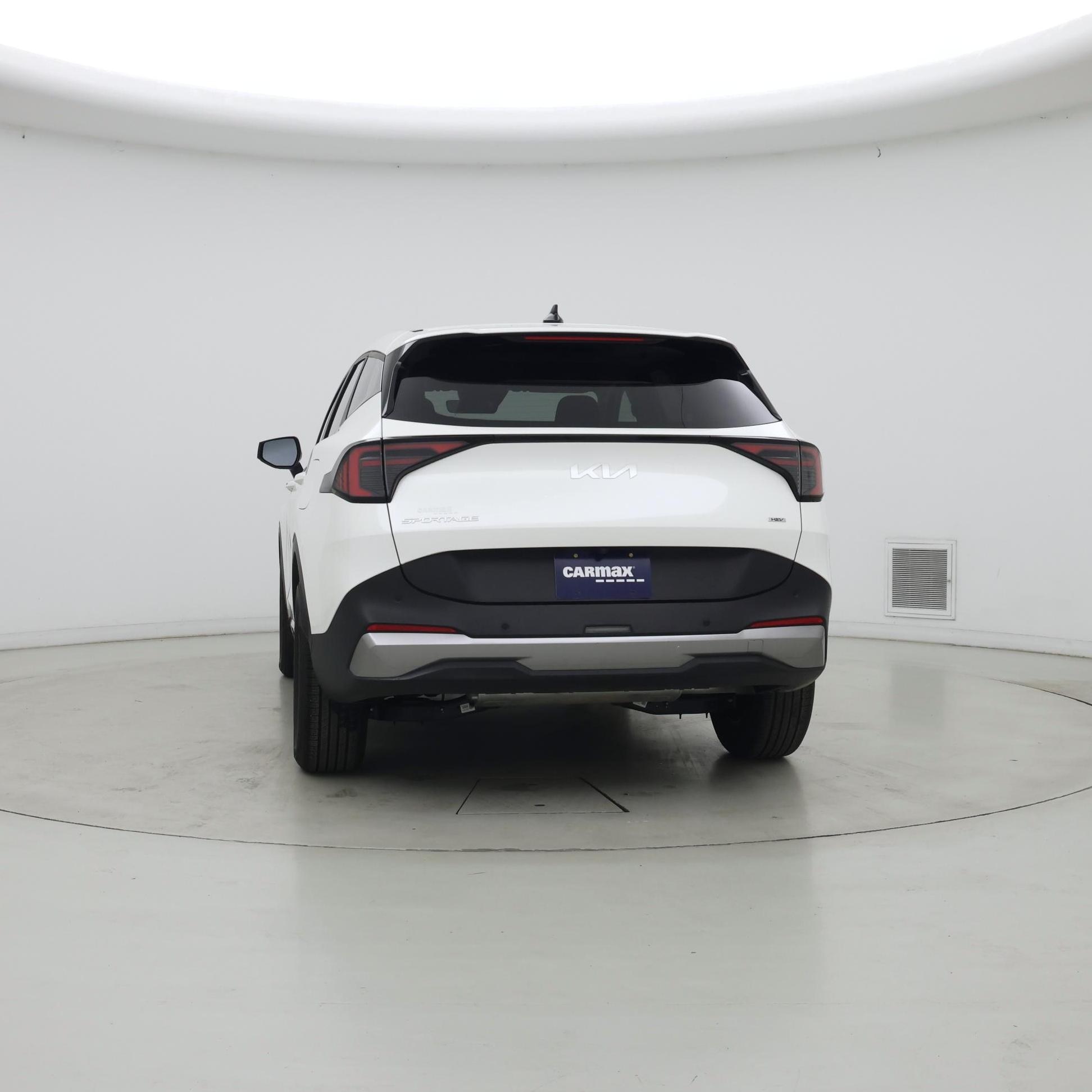 Thumbnail: 2026 Kia Sportage - 6