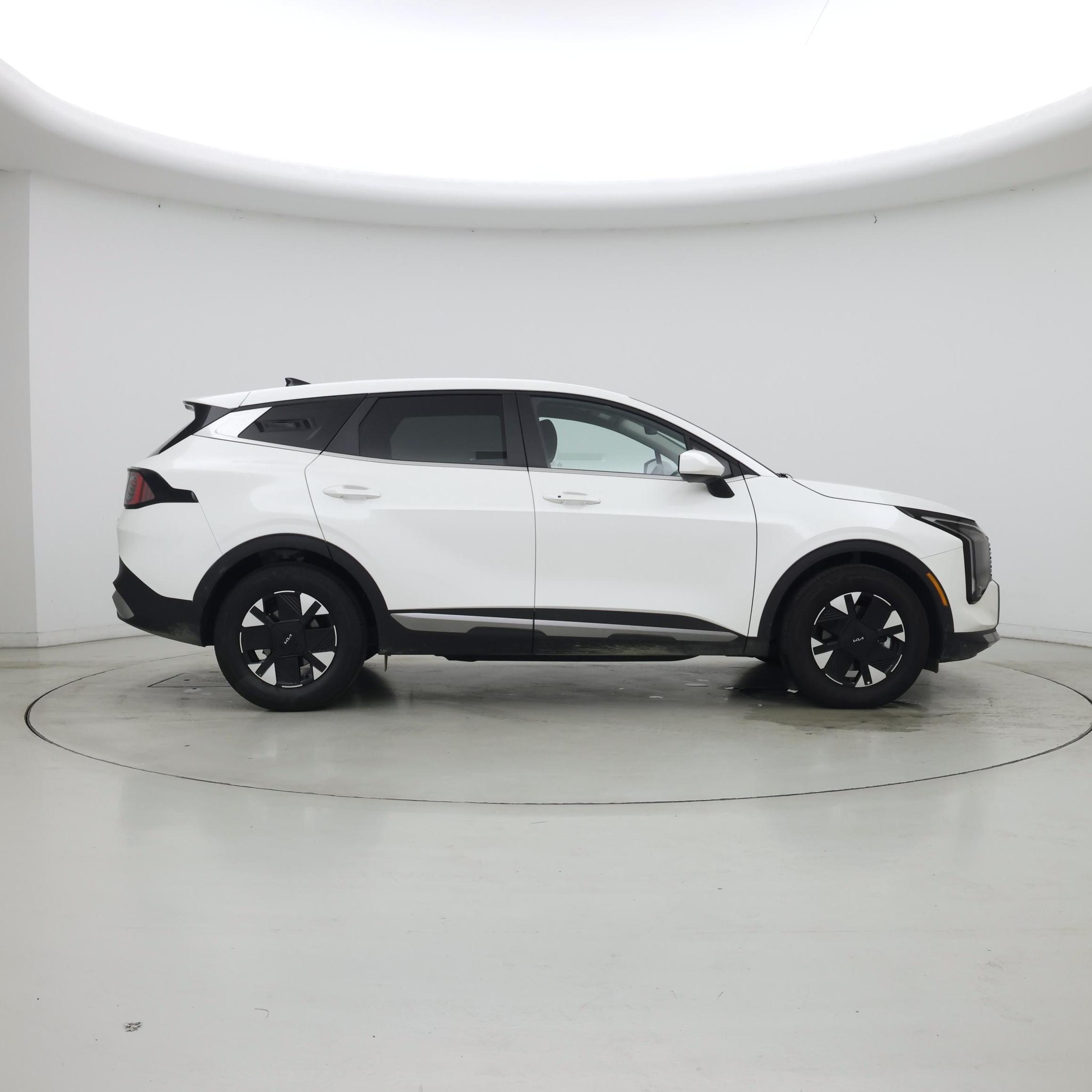 Thumbnail: 2026 Kia Sportage - 7