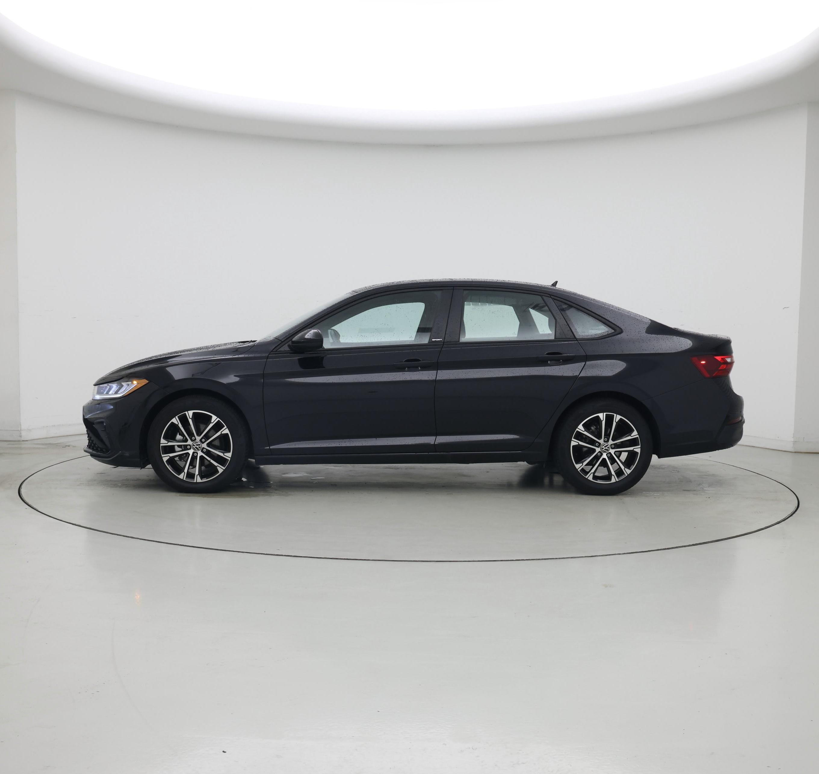 Thumbnail: 2025 Volkswagen Jetta - 3