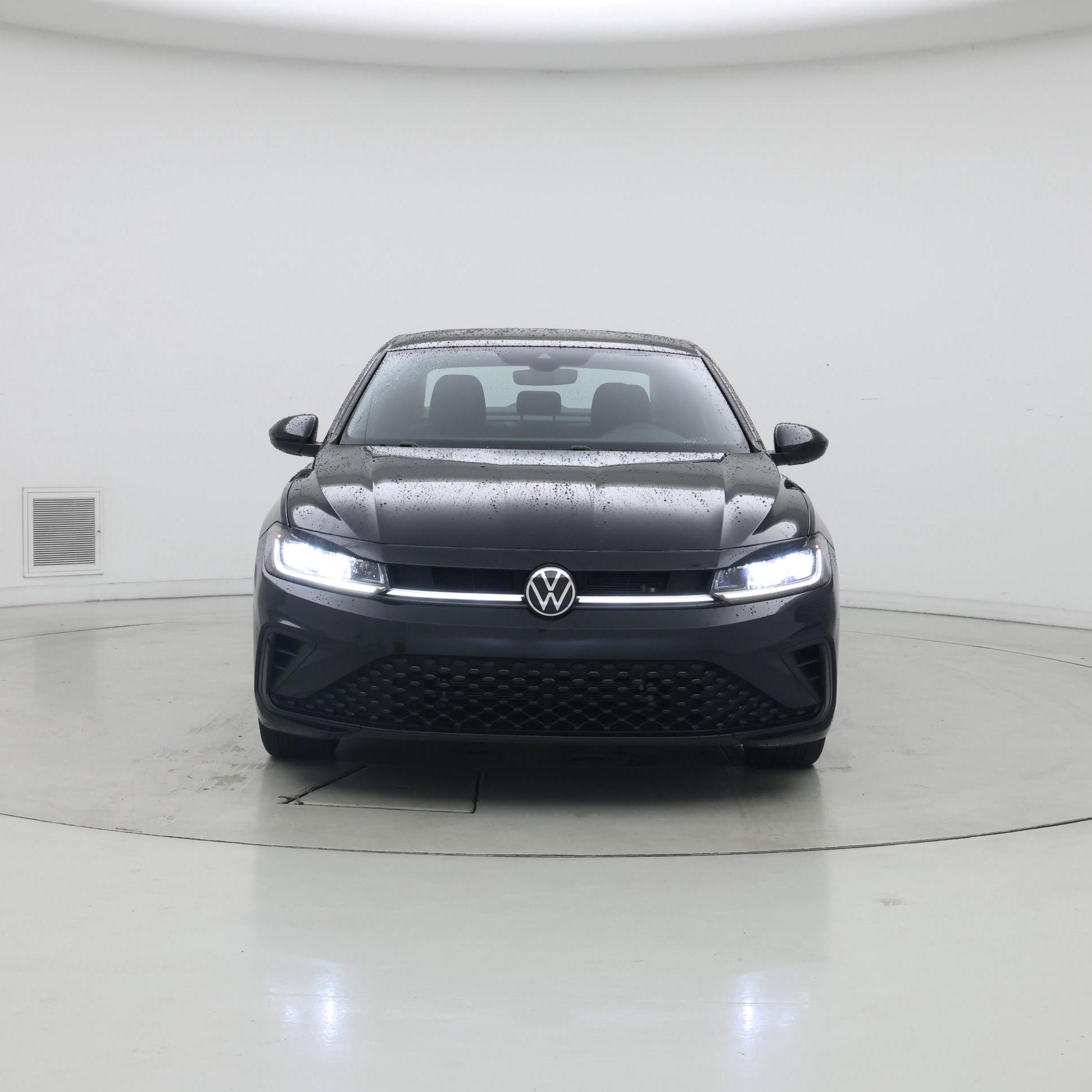 Thumbnail: 2025 Volkswagen Jetta - 5
